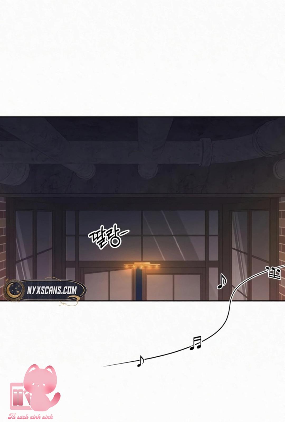 Chiến Lược Tình Yêu Trong Sáng - Chap 110 - Trang 24