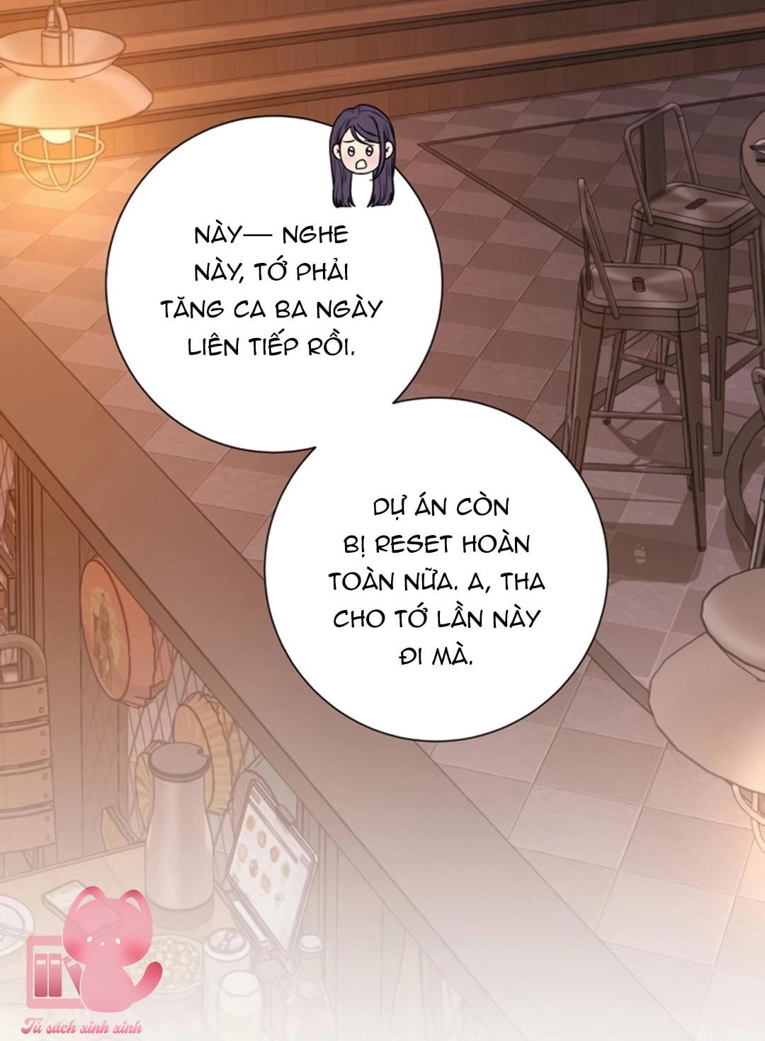 Chiến Lược Tình Yêu Trong Sáng - Chap 110 - Trang 28