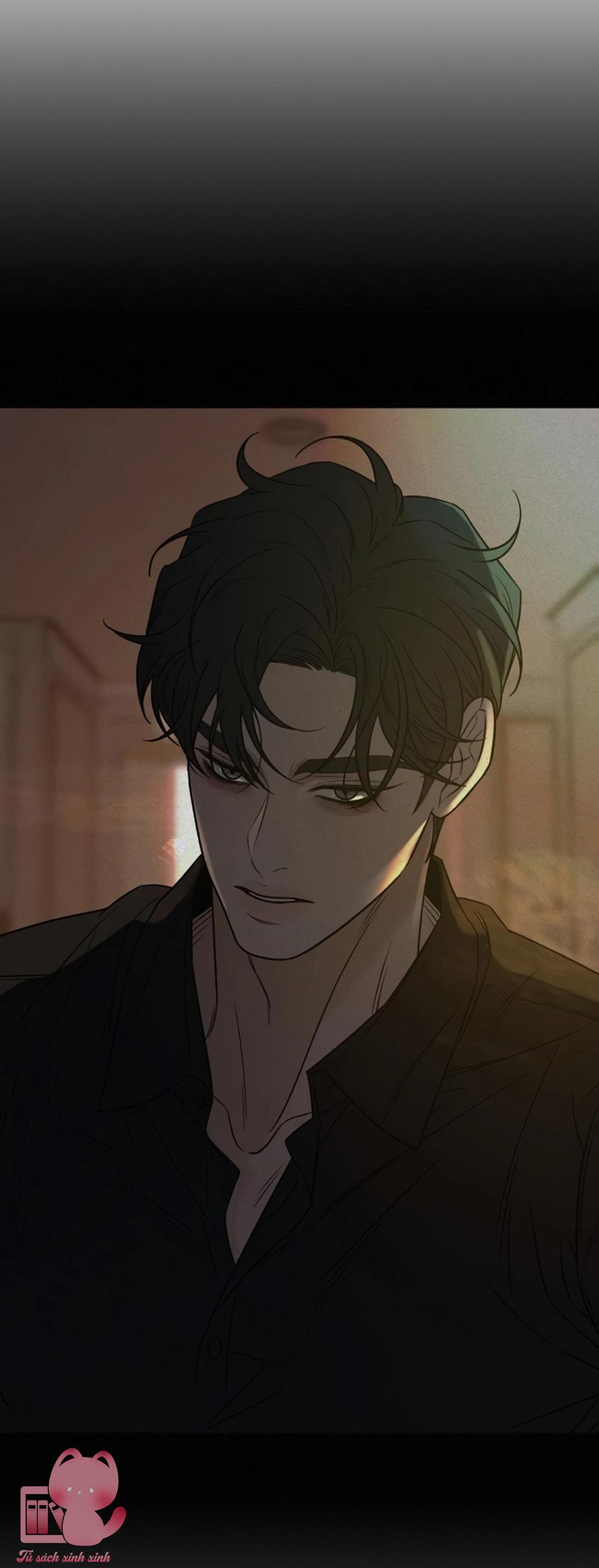 Chiến Lược Tình Yêu Trong Sáng - Chap 110 - Trang 37