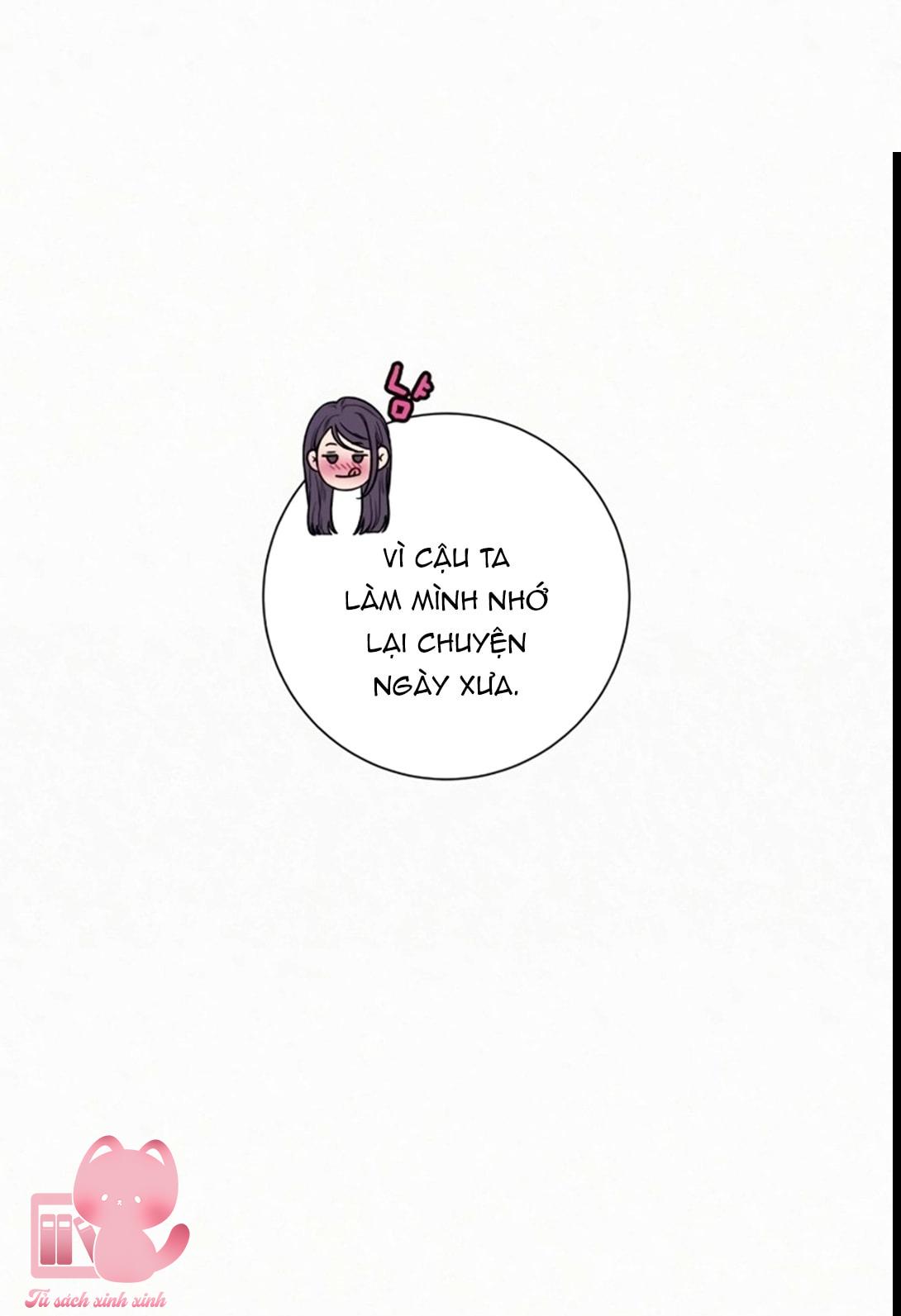Chiến Lược Tình Yêu Trong Sáng - Chap 110 - Trang 40