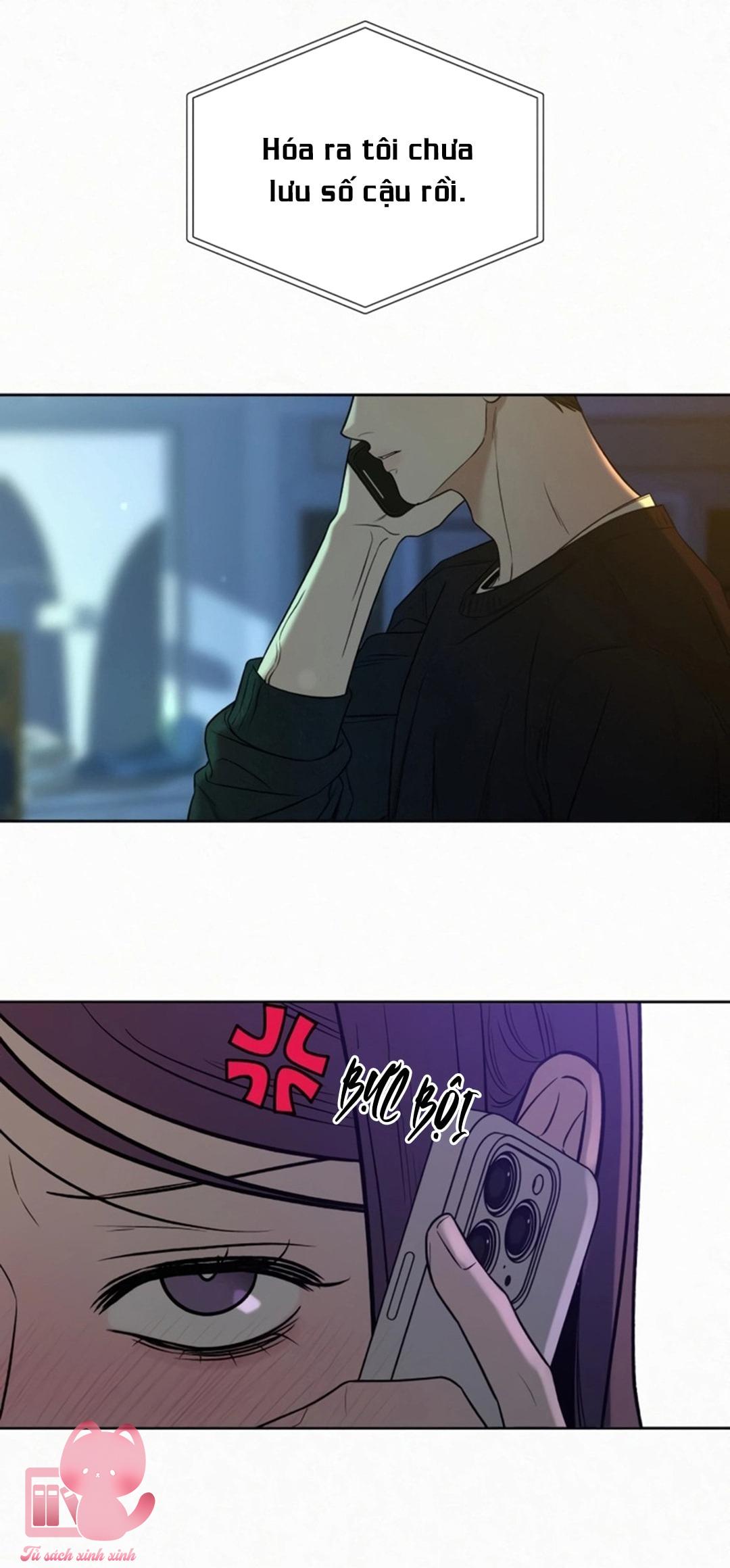 Chiến Lược Tình Yêu Trong Sáng - Chap 110 - Trang 46