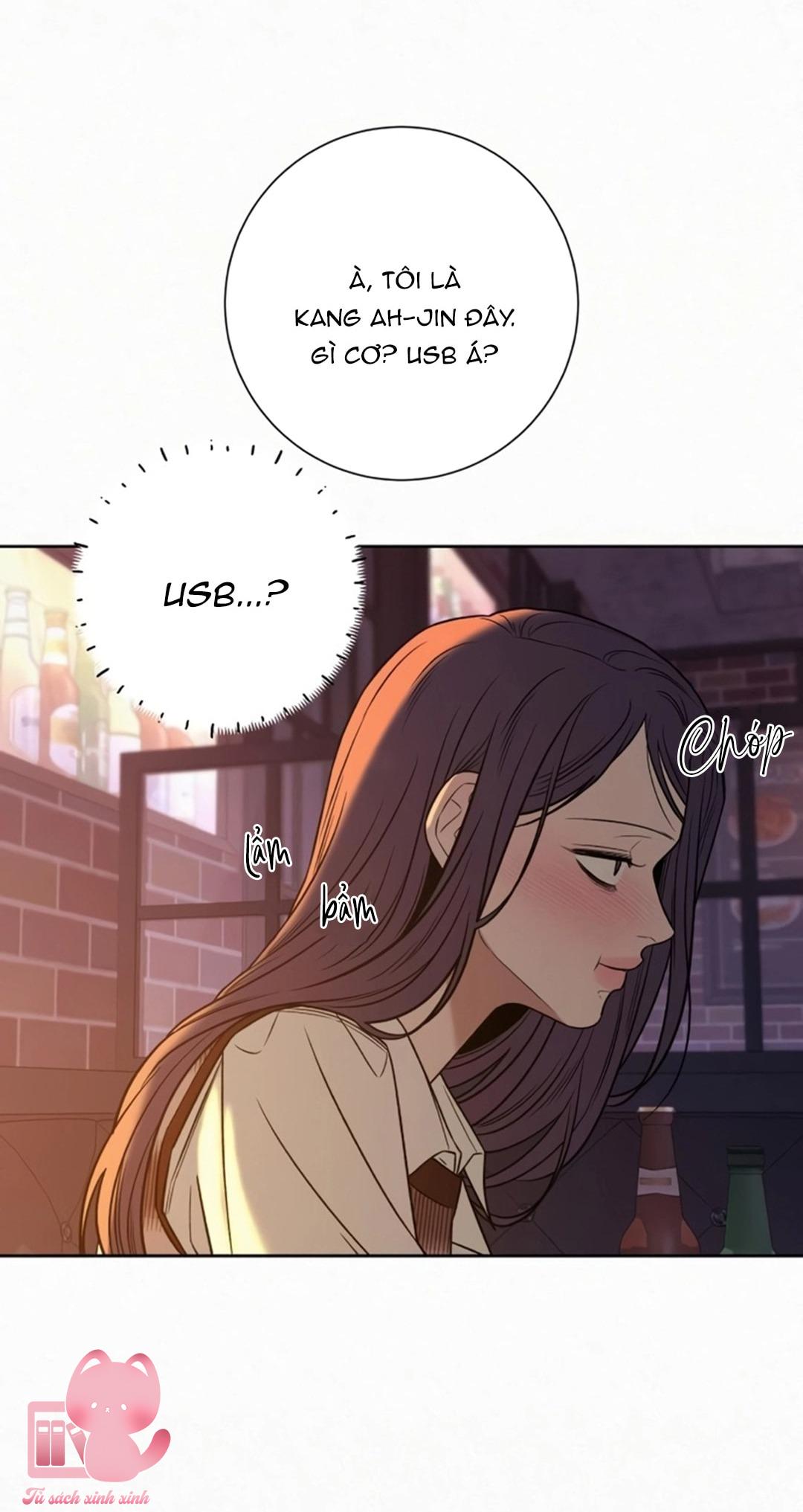 Chiến Lược Tình Yêu Trong Sáng - Chap 110 - Trang 49