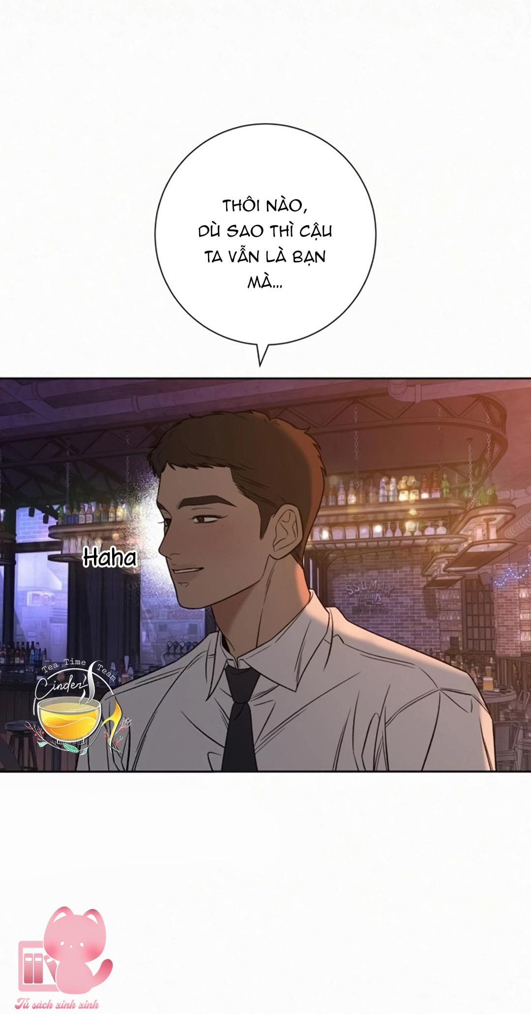 Chiến Lược Tình Yêu Trong Sáng - Chap 110 - Trang 61