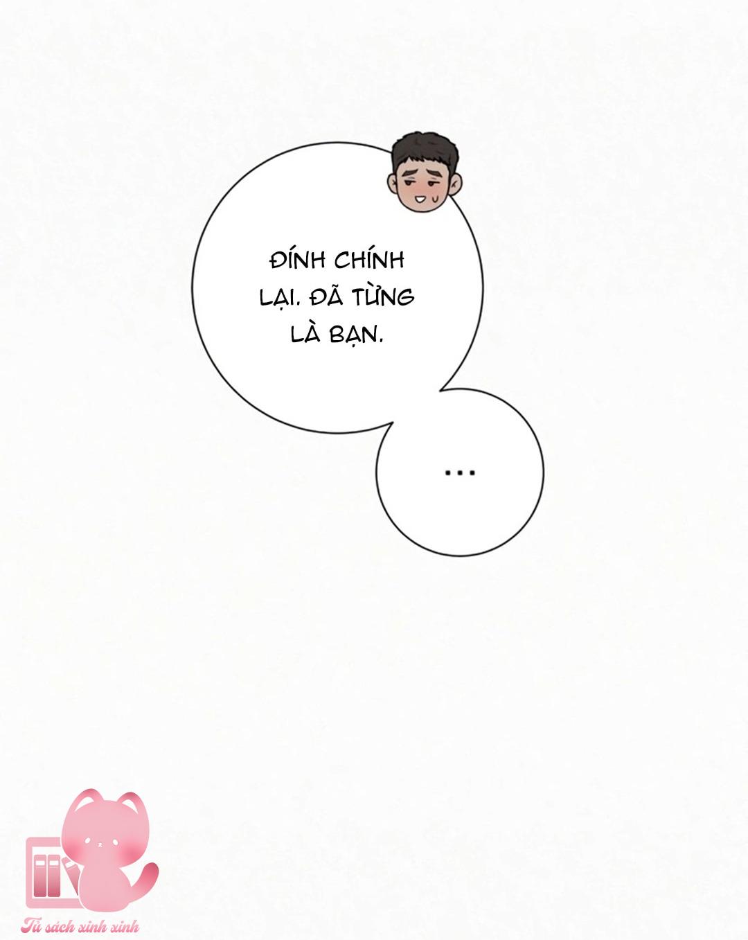 Chiến Lược Tình Yêu Trong Sáng - Chap 110 - Trang 63