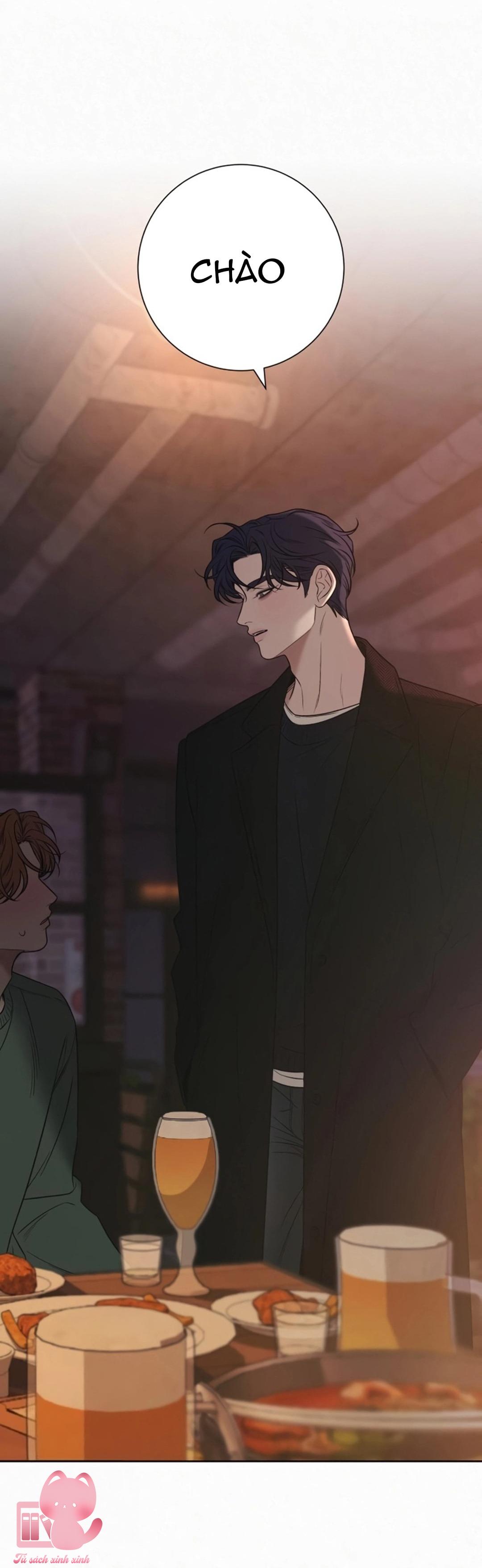 Chiến Lược Tình Yêu Trong Sáng - Chap 110 - Trang 68