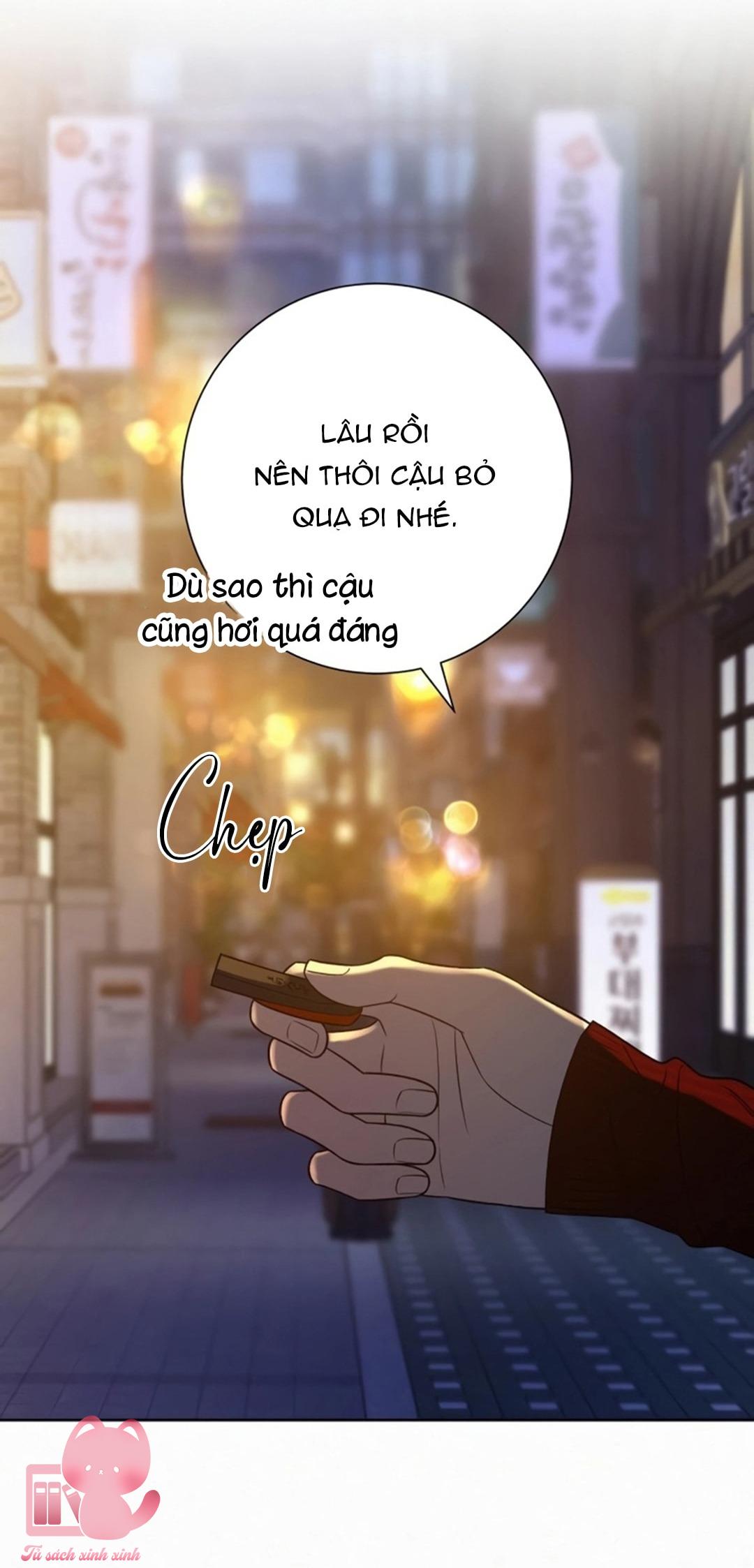 Chiến Lược Tình Yêu Trong Sáng - Chap 110 - Trang 70