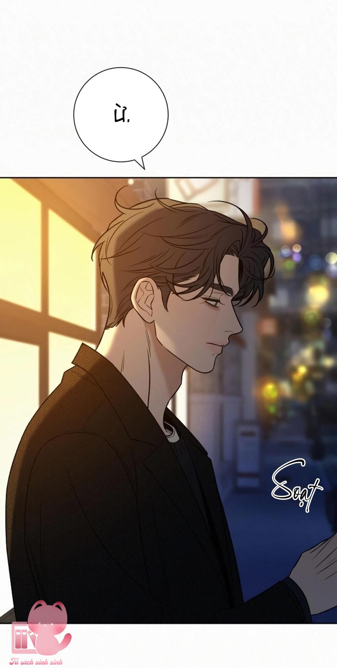 Chiến Lược Tình Yêu Trong Sáng - Chap 110 - Trang 71