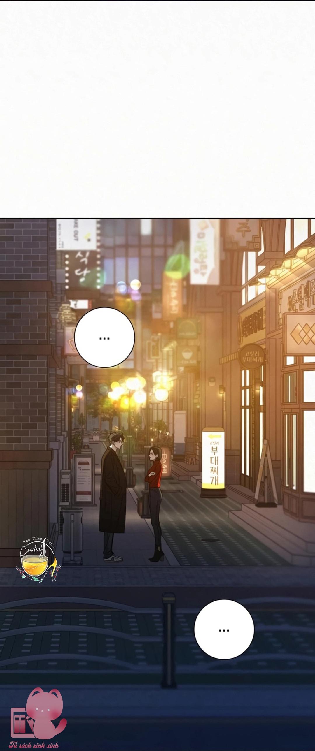 Chiến Lược Tình Yêu Trong Sáng - Chap 110 - Trang 75