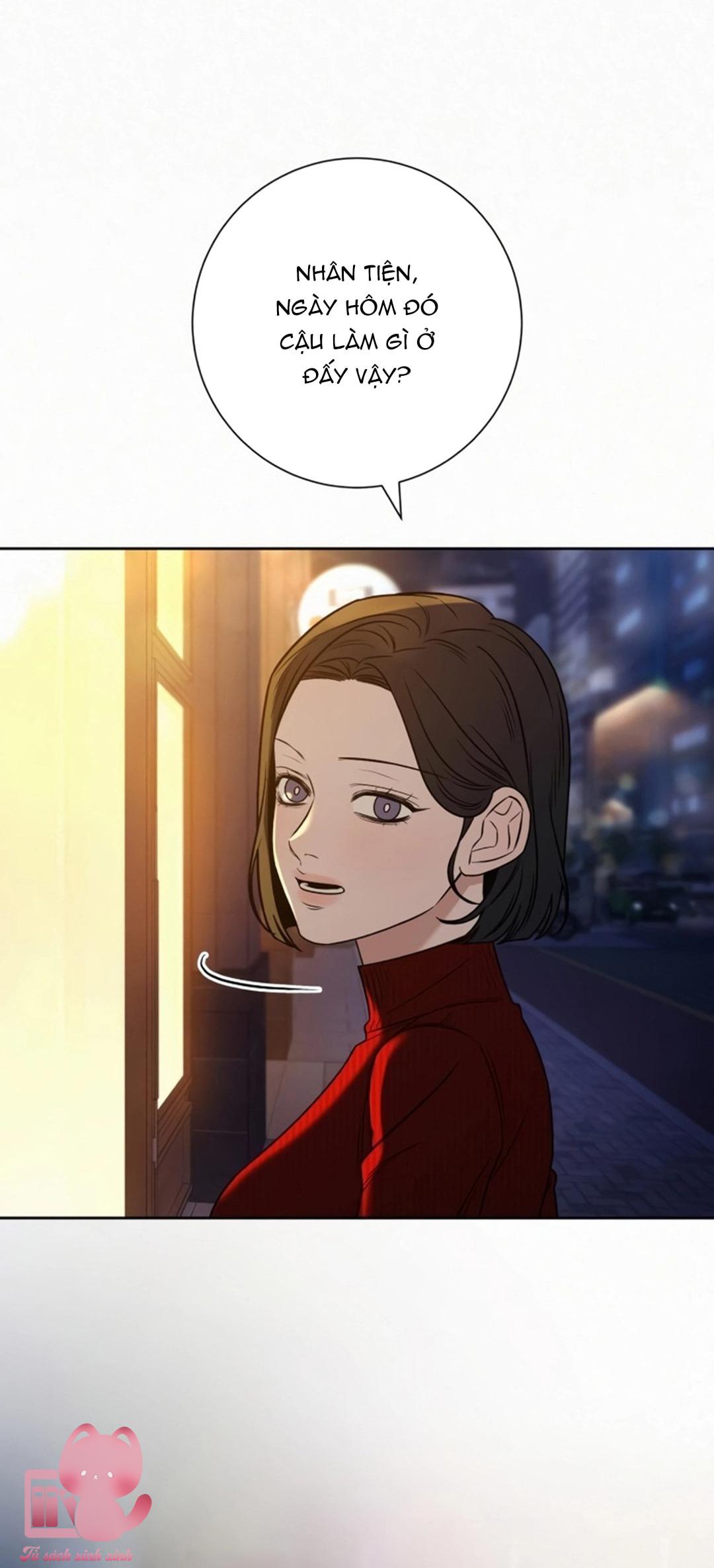 Chiến Lược Tình Yêu Trong Sáng - Chap 110 - Trang 79