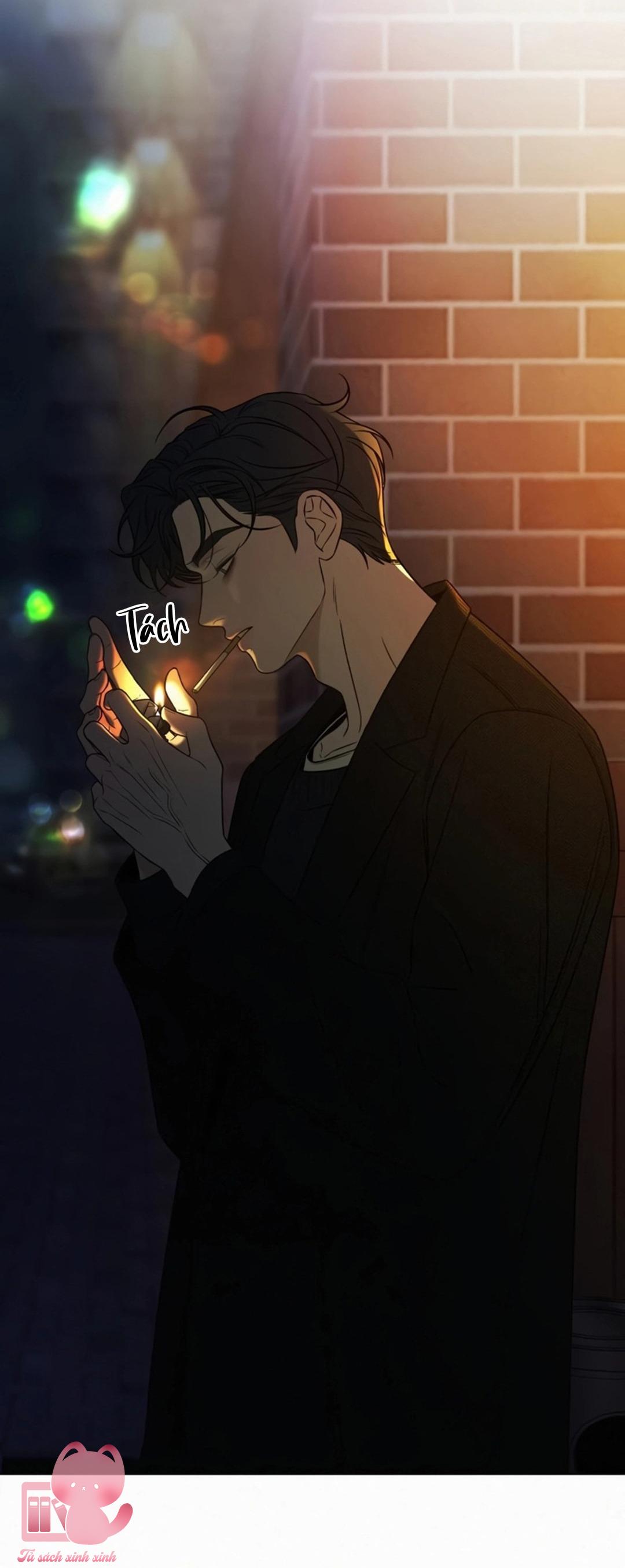 Chiến Lược Tình Yêu Trong Sáng - Chap 110 - Trang 80