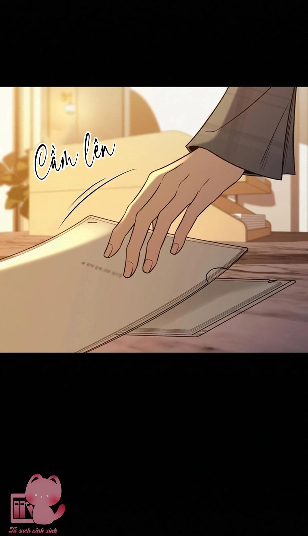 Chiến Lược Tình Yêu Trong Sáng - Chap 110 - Trang 9