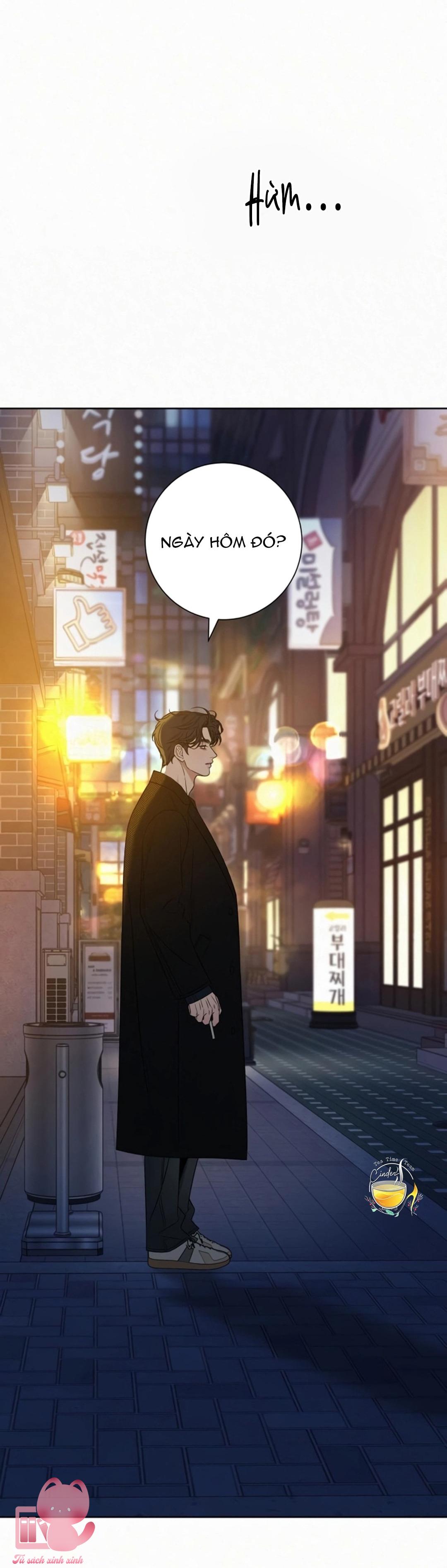 Chiến Lược Tình Yêu Trong Sáng - Chap 110 - Trang 81