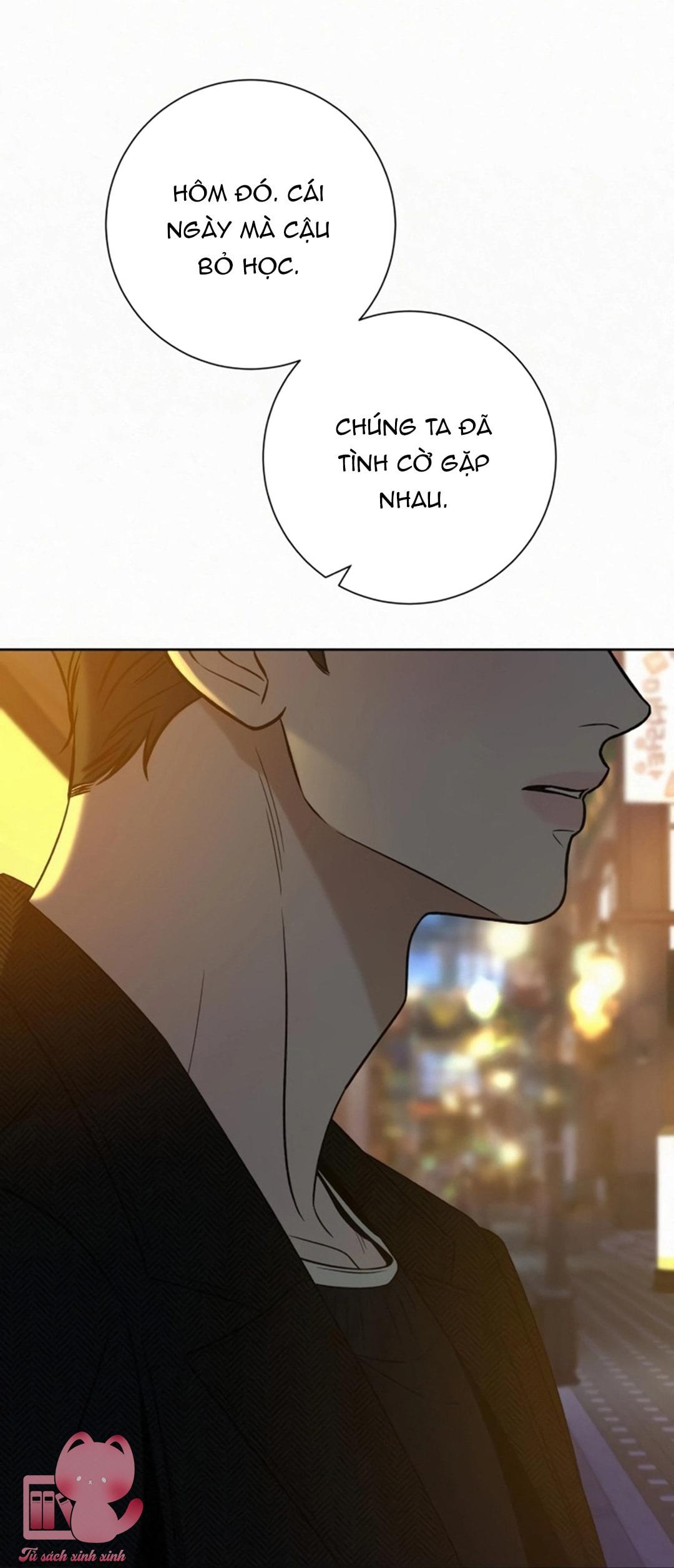 Chiến Lược Tình Yêu Trong Sáng - Chap 110 - Trang 82