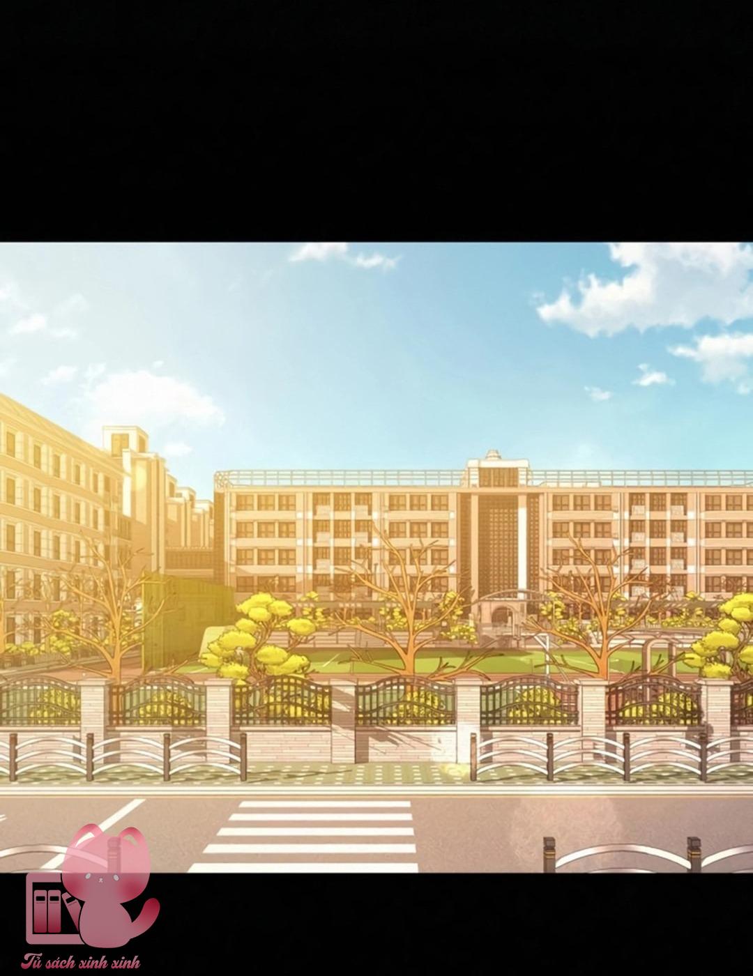 Chiến Lược Tình Yêu Trong Sáng - Chap 110 - Trang 84