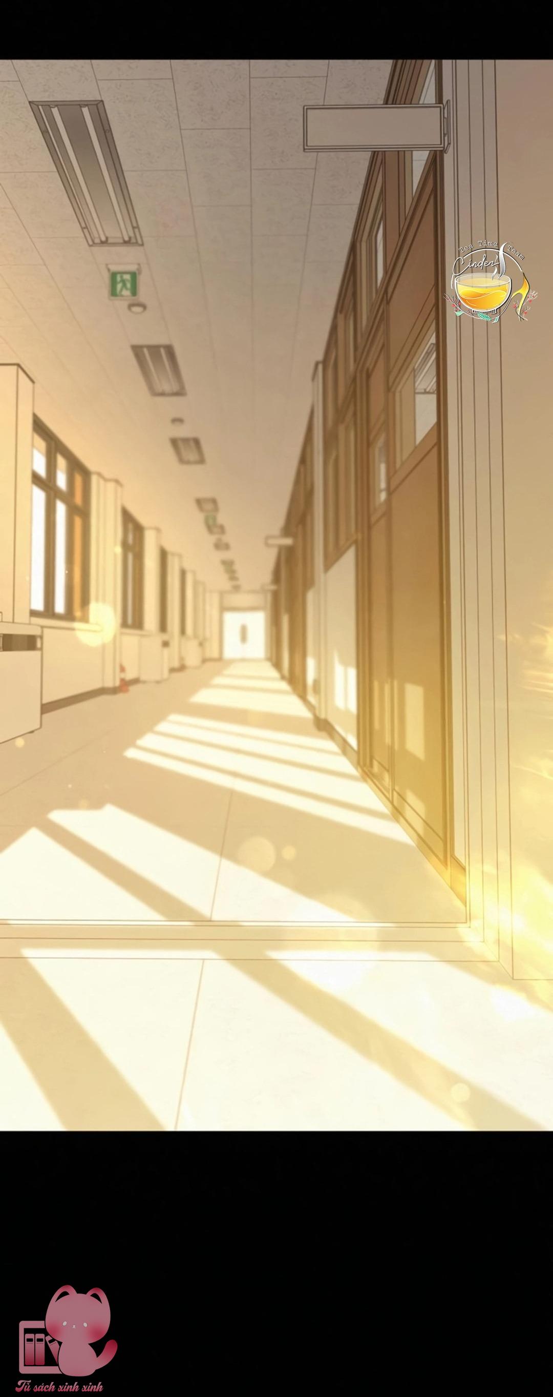 Chiến Lược Tình Yêu Trong Sáng - Chap 110 - Trang 85