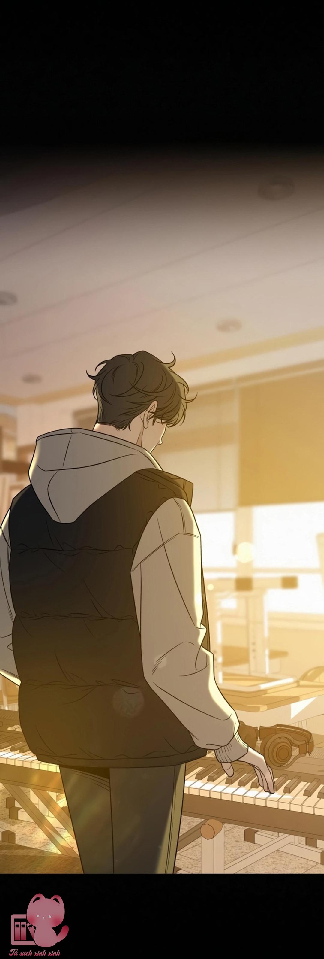 Chiến Lược Tình Yêu Trong Sáng - Chap 110 - Trang 86