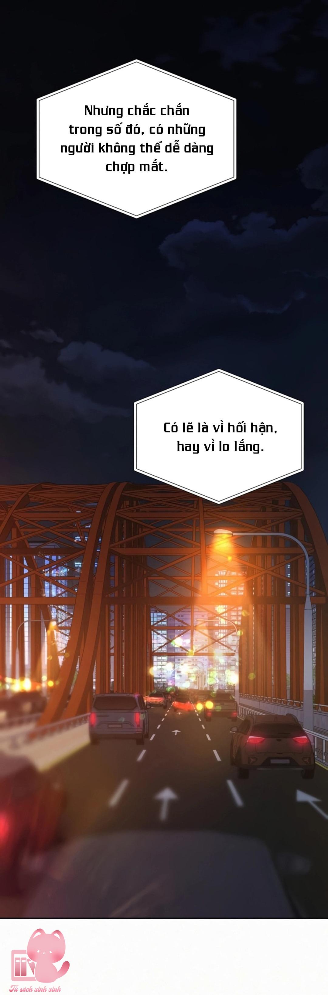 Chiến Lược Tình Yêu Trong Sáng - Chap 110 - Trang 89