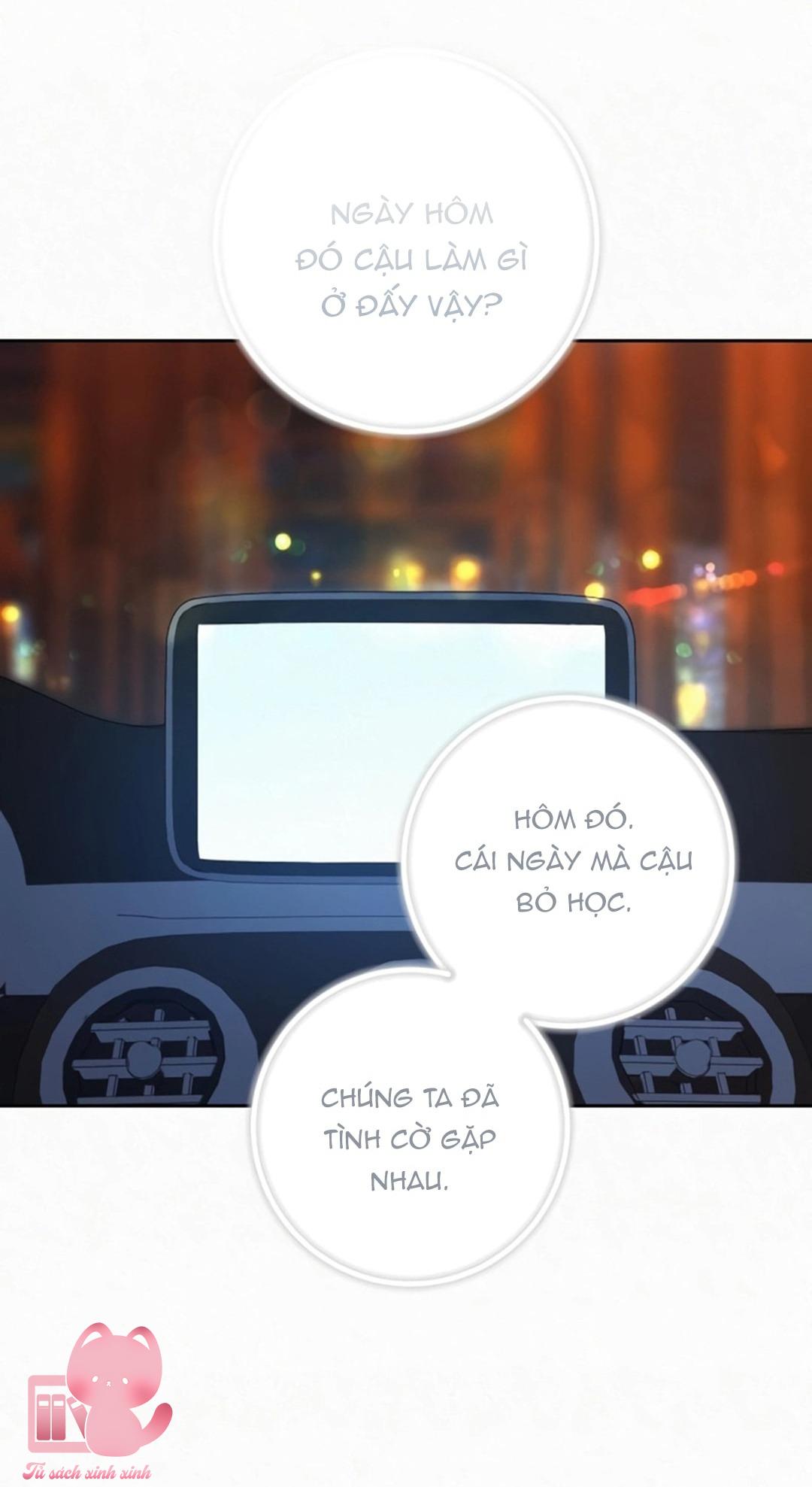 Chiến Lược Tình Yêu Trong Sáng - Chap 110 - Trang 91