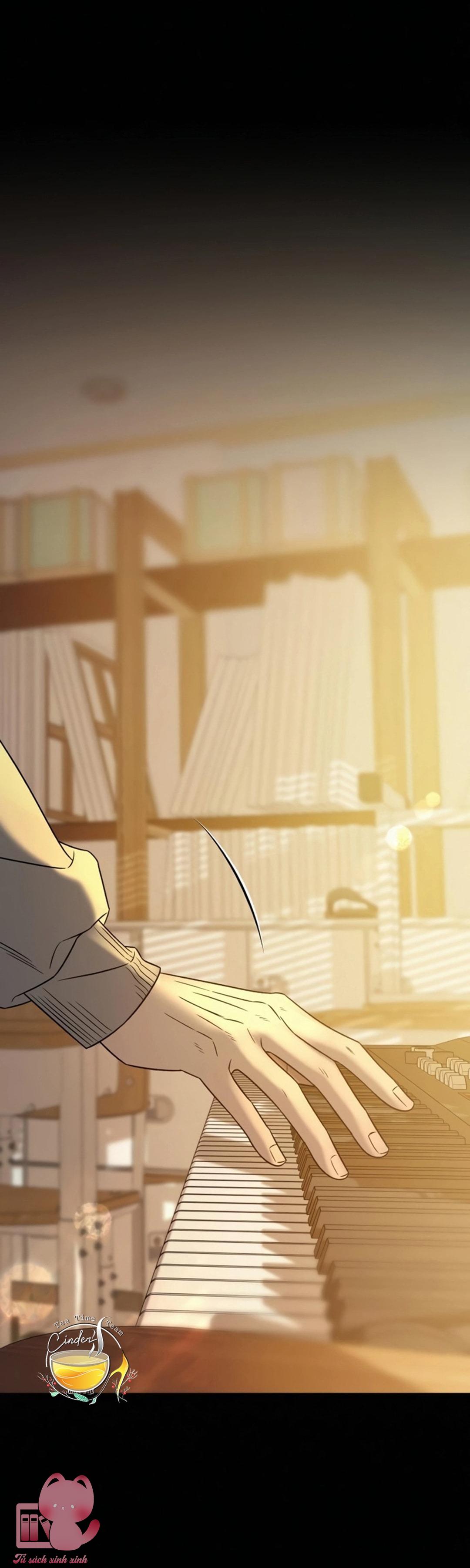 Chiến Lược Tình Yêu Trong Sáng - Chap 110 - Trang 94