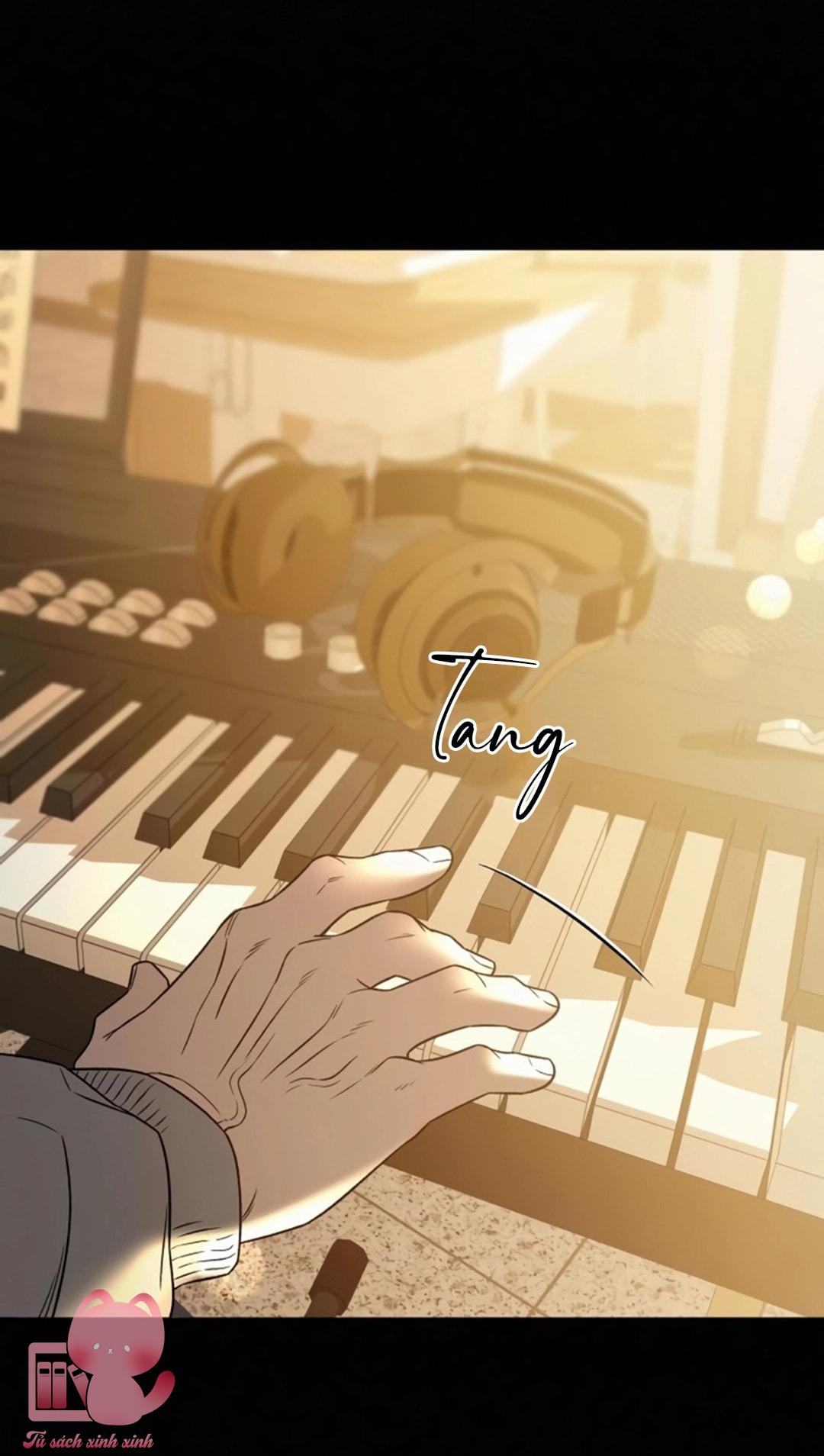 Chiến Lược Tình Yêu Trong Sáng - Chap 110 - Trang 96