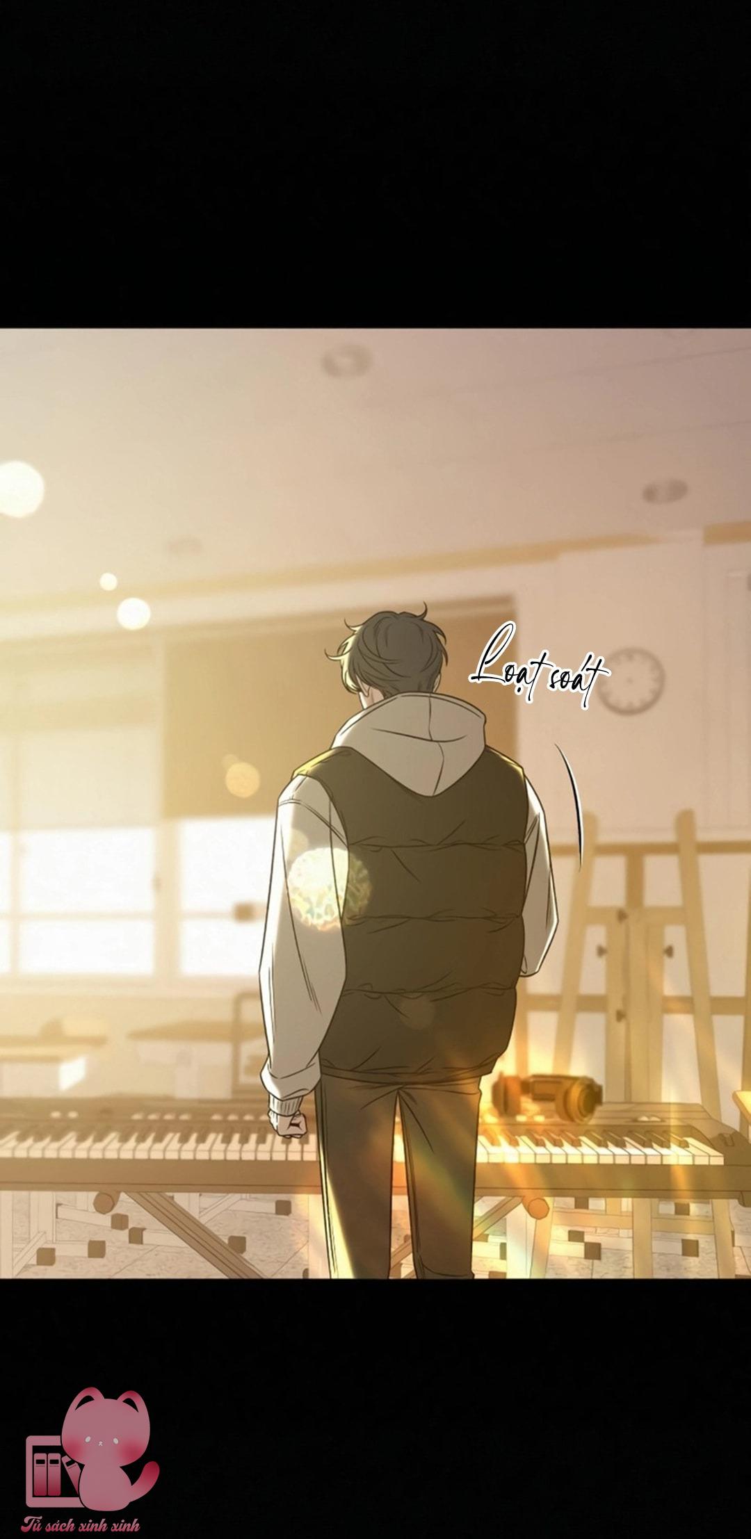 Chiến Lược Tình Yêu Trong Sáng - Chap 110 - Trang 99