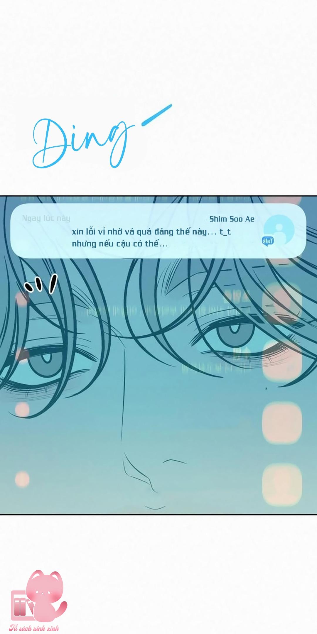 Chiến Lược Tình Yêu Trong Sáng - Chap 111 - Trang 14