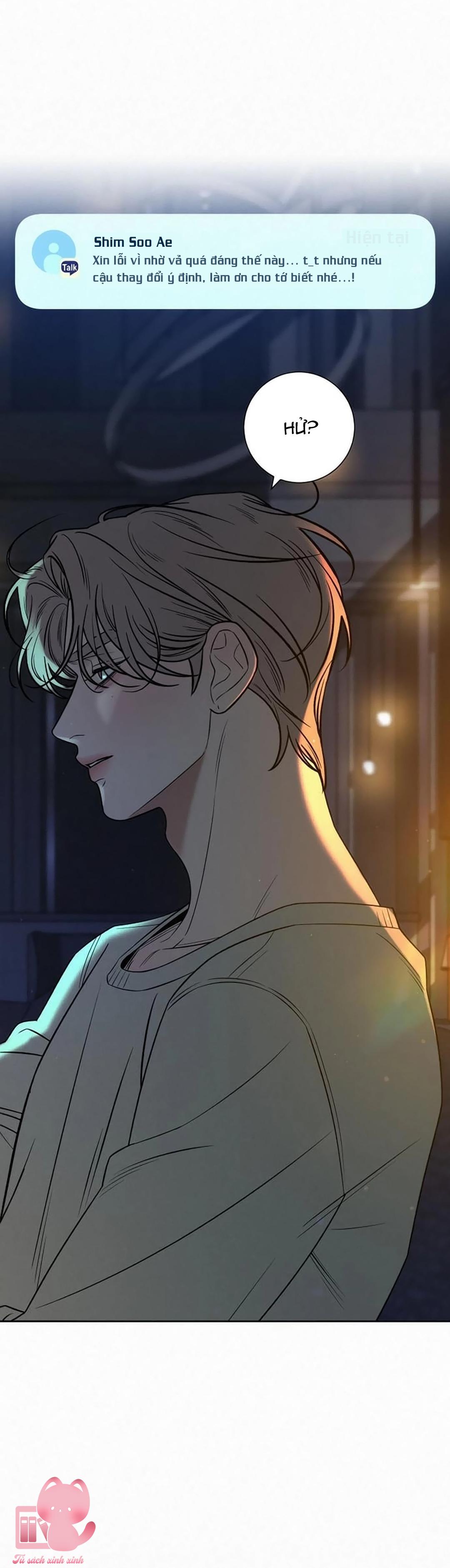 Chiến Lược Tình Yêu Trong Sáng - Chap 111 - Trang 15