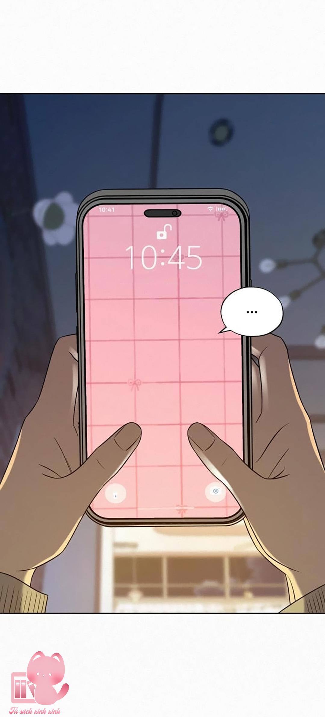 Chiến Lược Tình Yêu Trong Sáng - Chap 111 - Trang 17