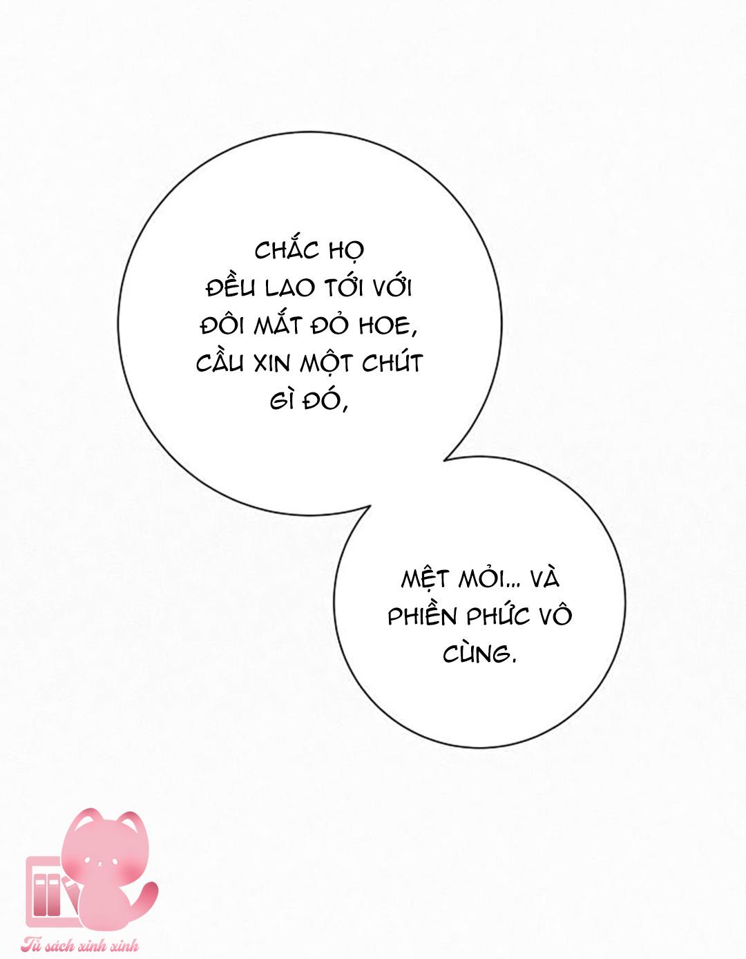 Chiến Lược Tình Yêu Trong Sáng - Chap 111 - Trang 19