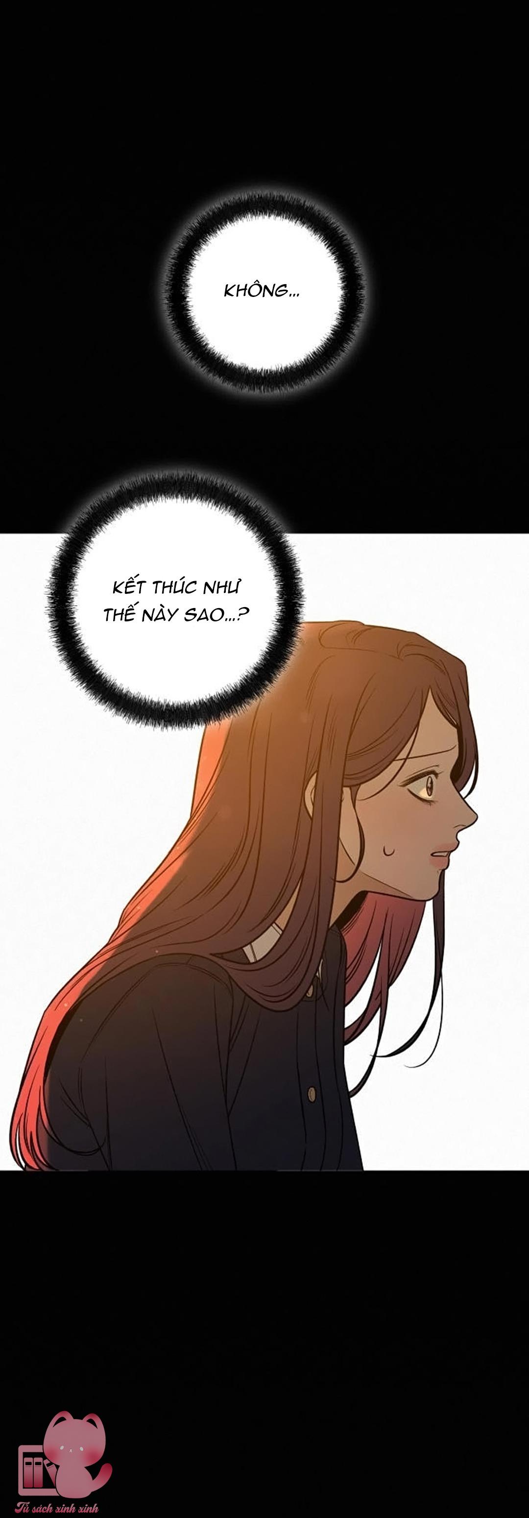 Chiến Lược Tình Yêu Trong Sáng - Chap 111 - Trang 24