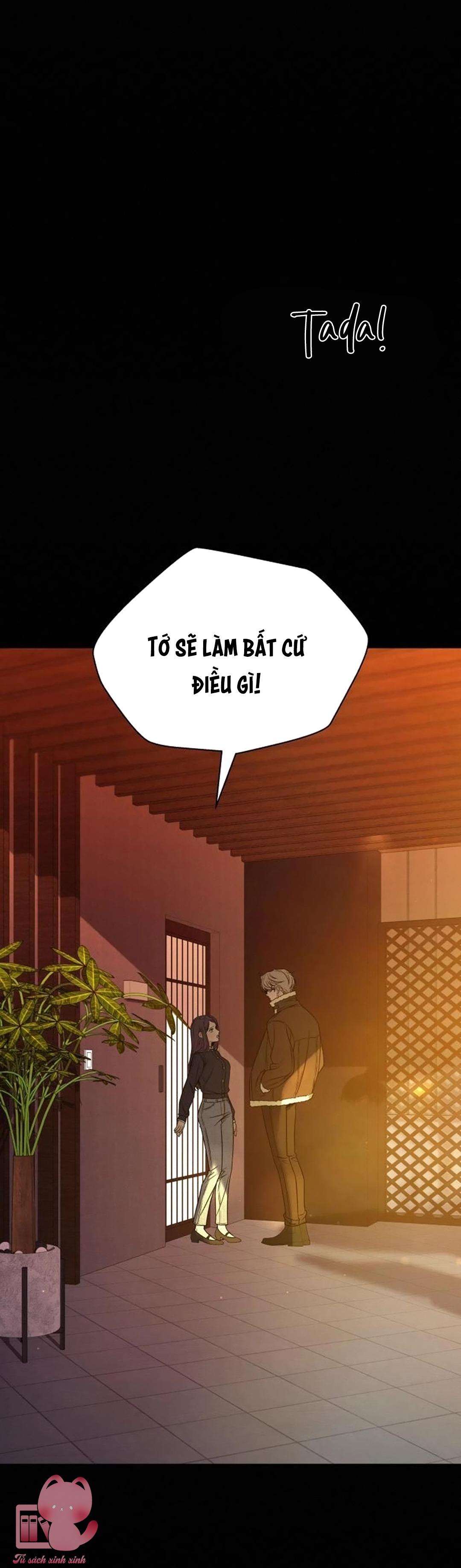 Chiến Lược Tình Yêu Trong Sáng - Chap 111 - Trang 25