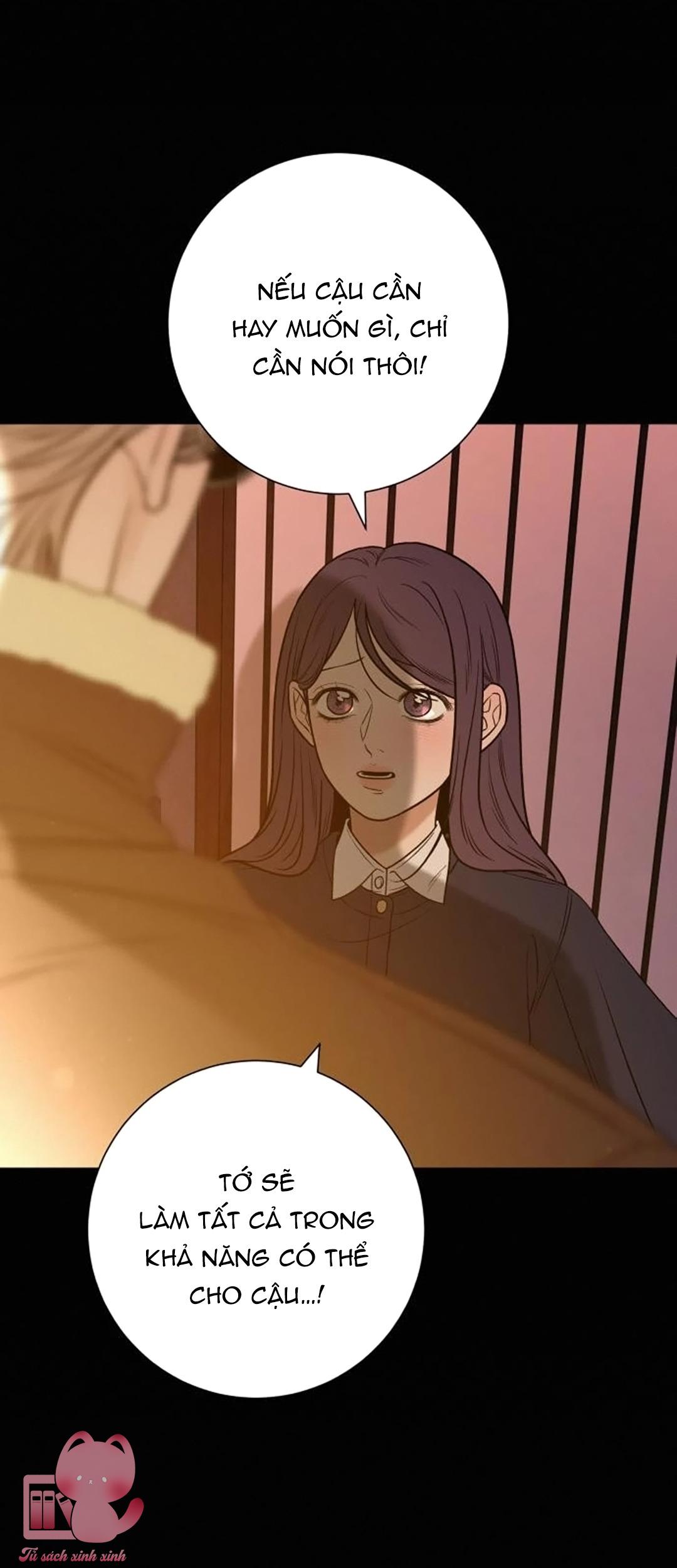 Chiến Lược Tình Yêu Trong Sáng - Chap 111 - Trang 26