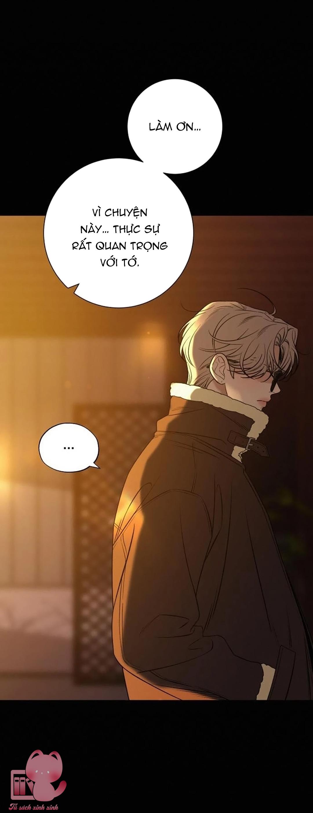 Chiến Lược Tình Yêu Trong Sáng - Chap 111 - Trang 27