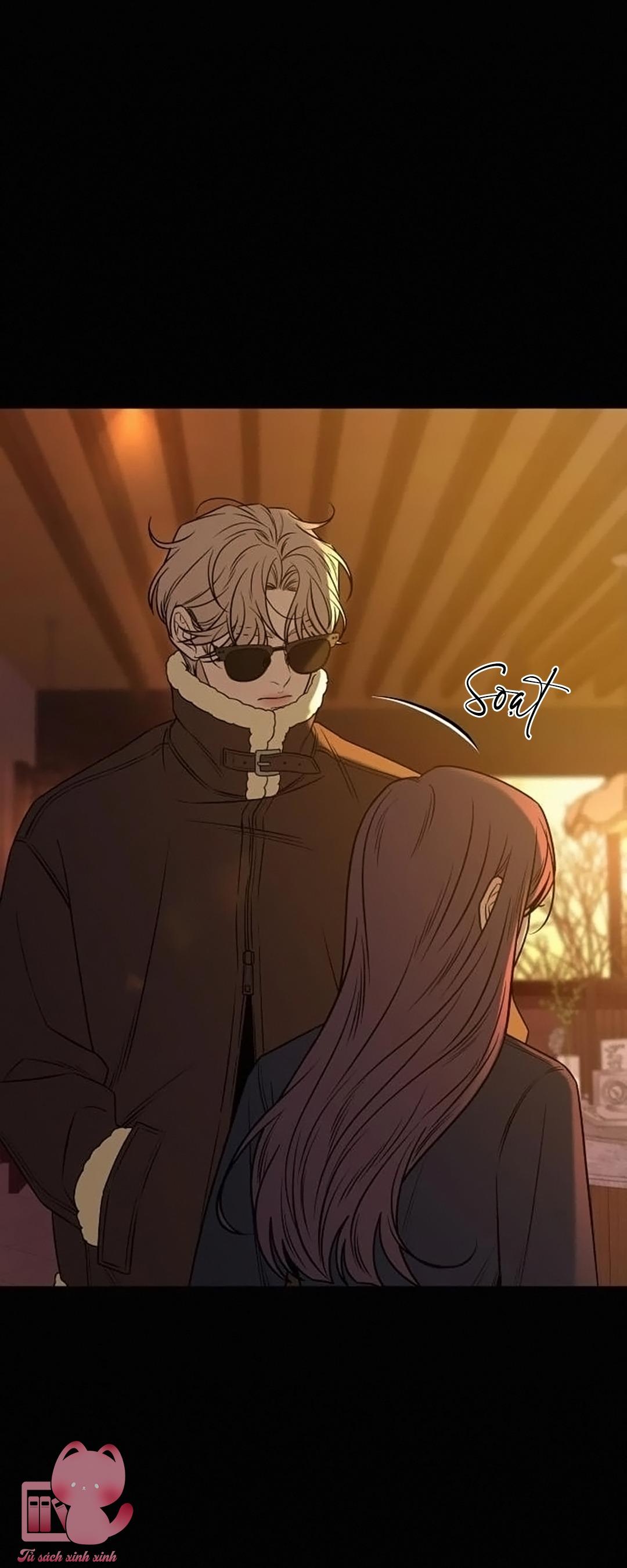 Chiến Lược Tình Yêu Trong Sáng - Chap 111 - Trang 31