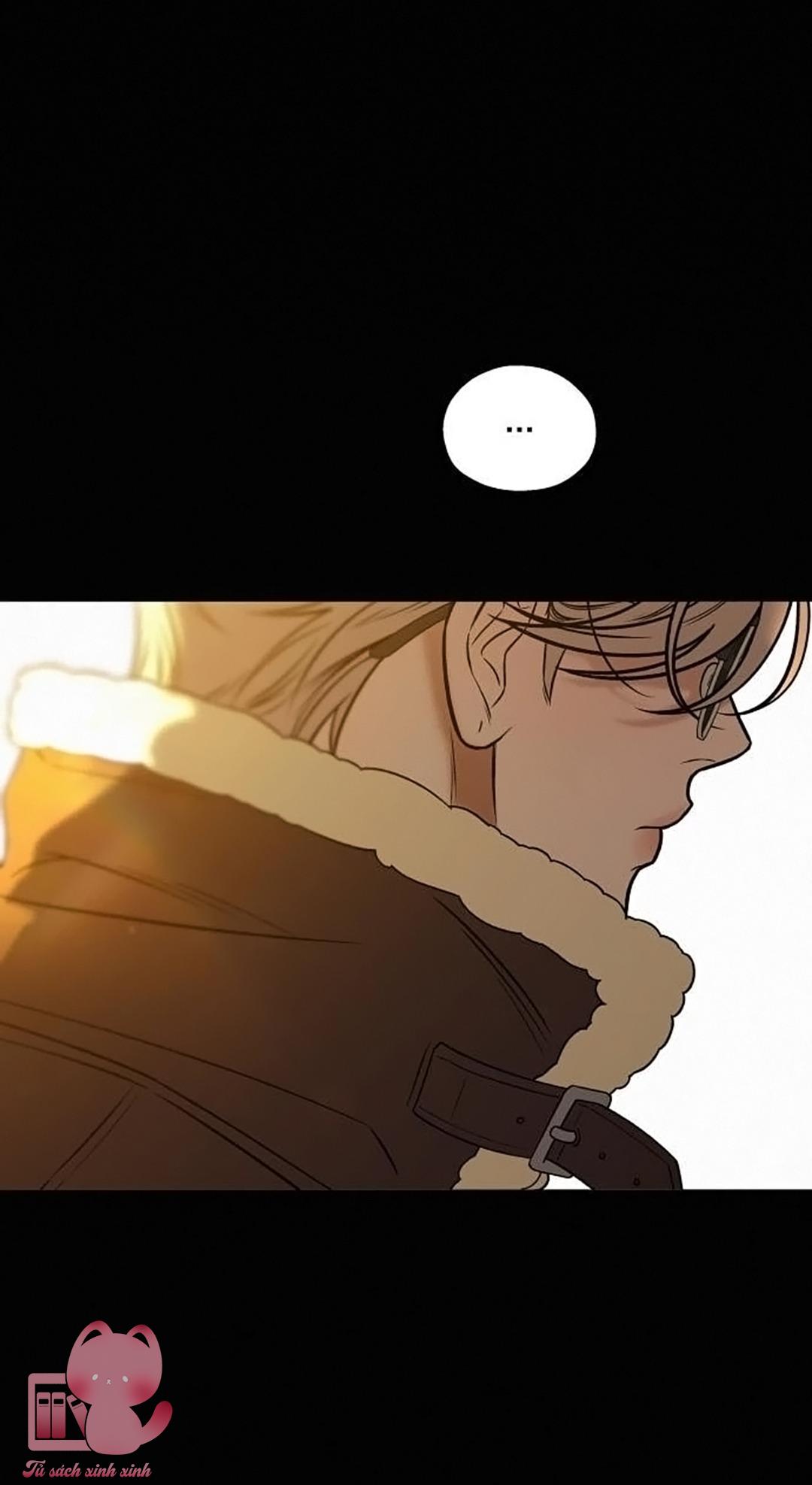 Chiến Lược Tình Yêu Trong Sáng - Chap 111 - Trang 32