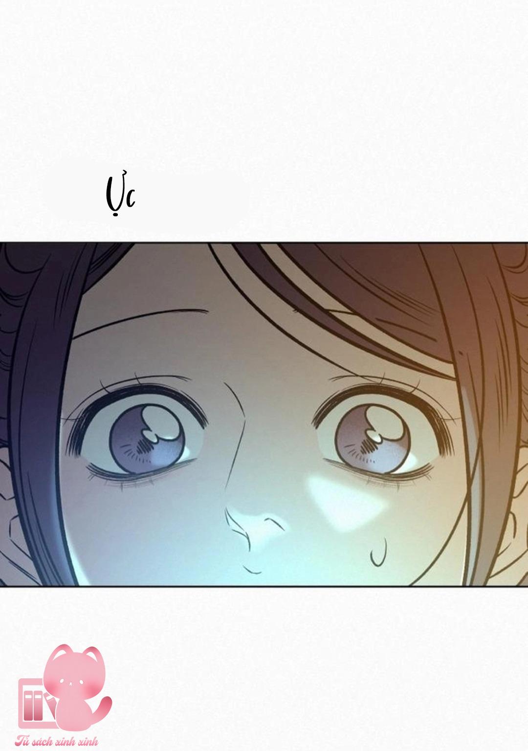 Chiến Lược Tình Yêu Trong Sáng - Chap 111 - Trang 38