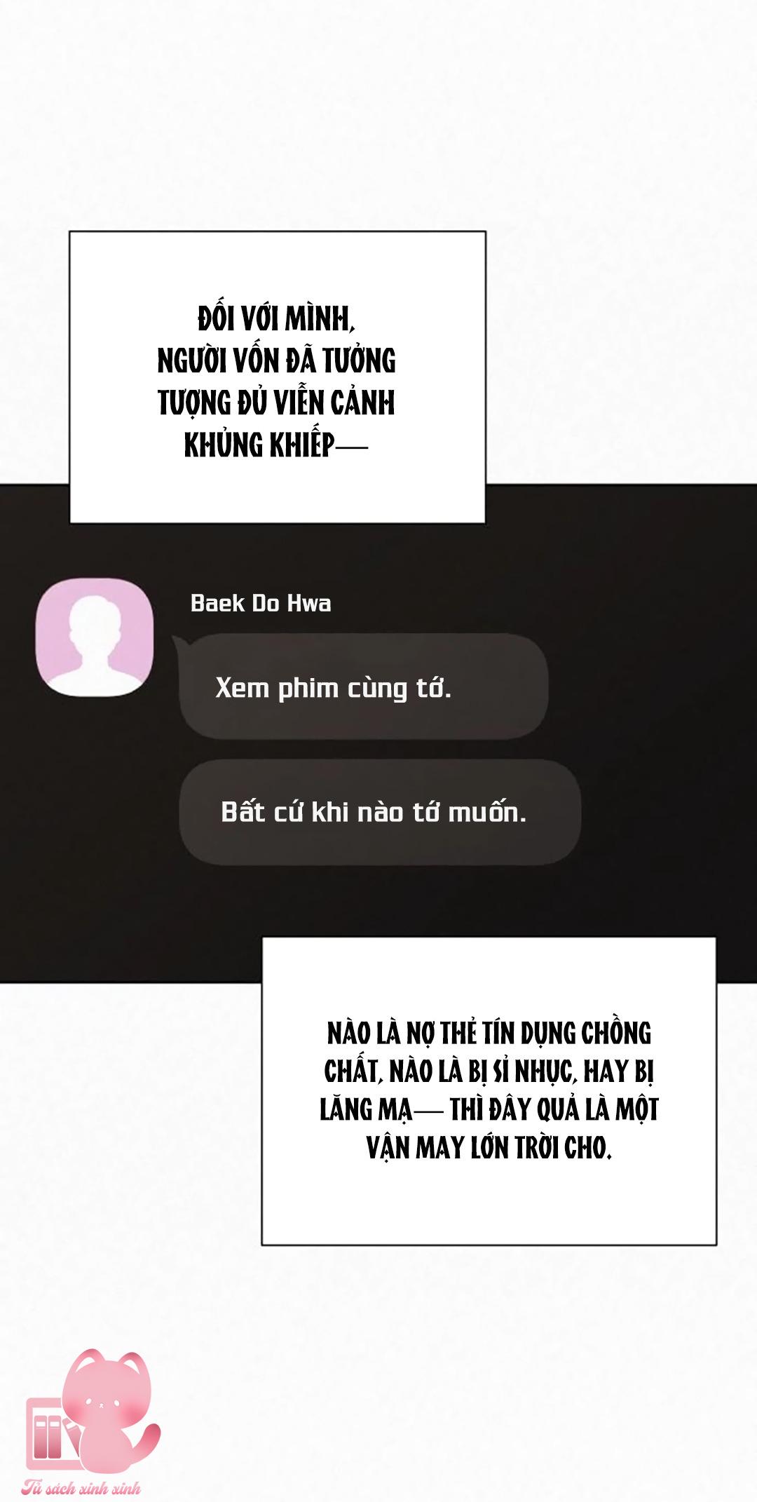 Chiến Lược Tình Yêu Trong Sáng - Chap 111 - Trang 43