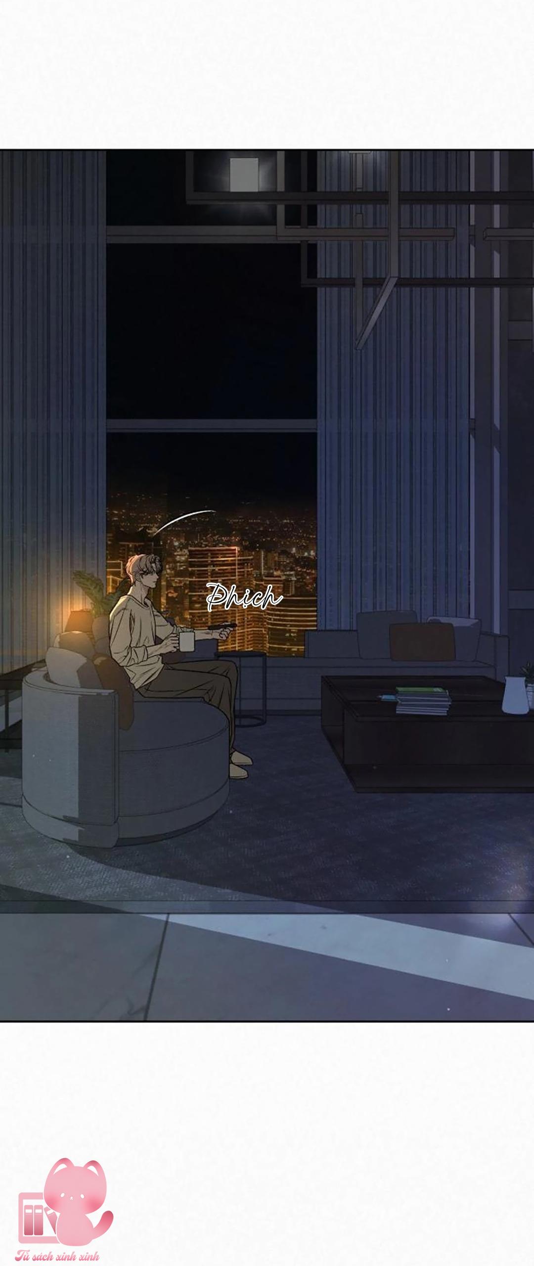 Chiến Lược Tình Yêu Trong Sáng - Chap 111 - Trang 6