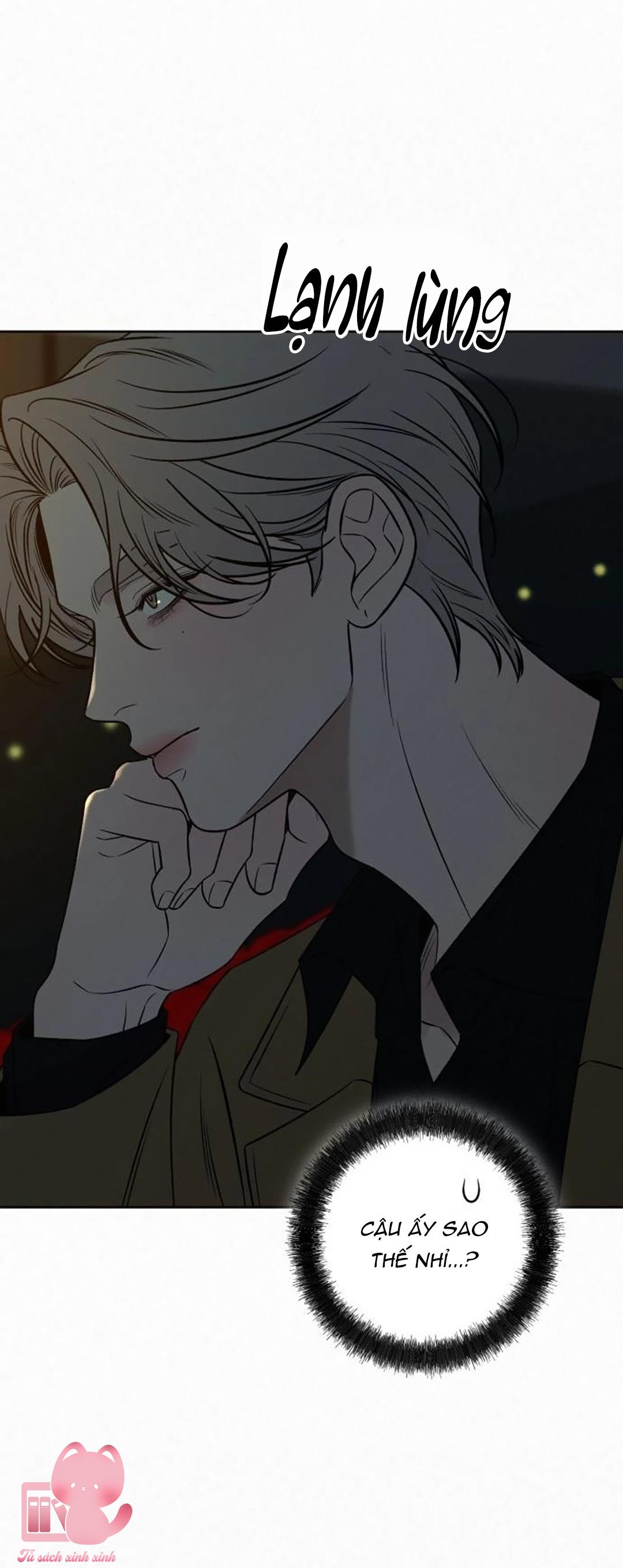 Chiến Lược Tình Yêu Trong Sáng - Chap 111 - Trang 52