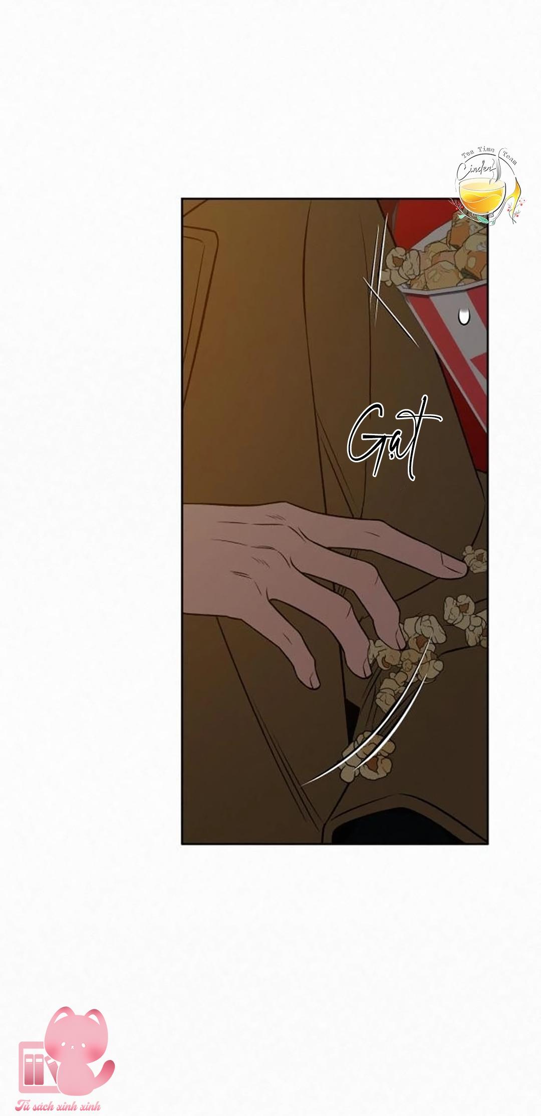 Chiến Lược Tình Yêu Trong Sáng - Chap 111 - Trang 60