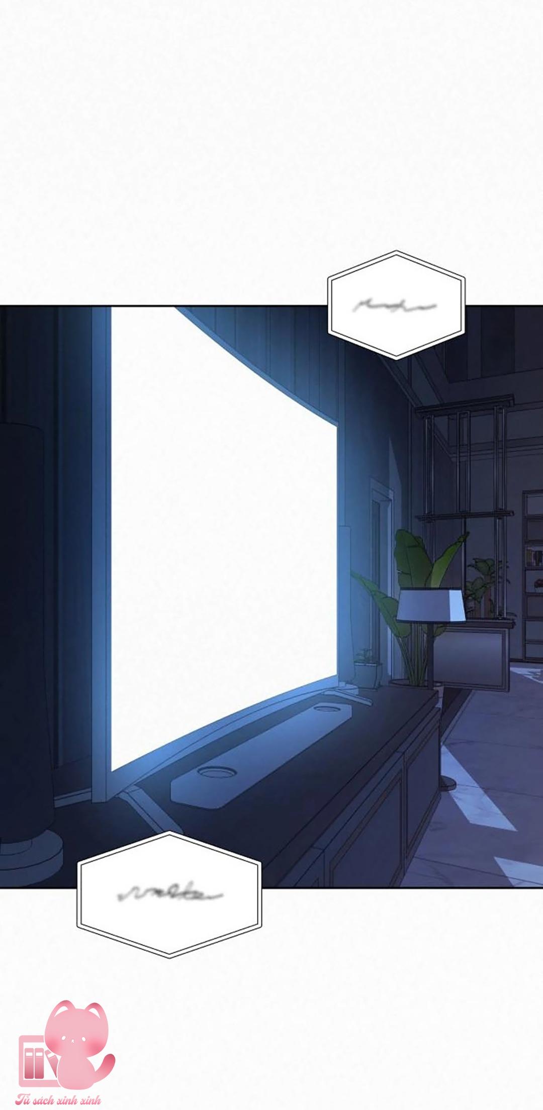 Chiến Lược Tình Yêu Trong Sáng - Chap 111 - Trang 7