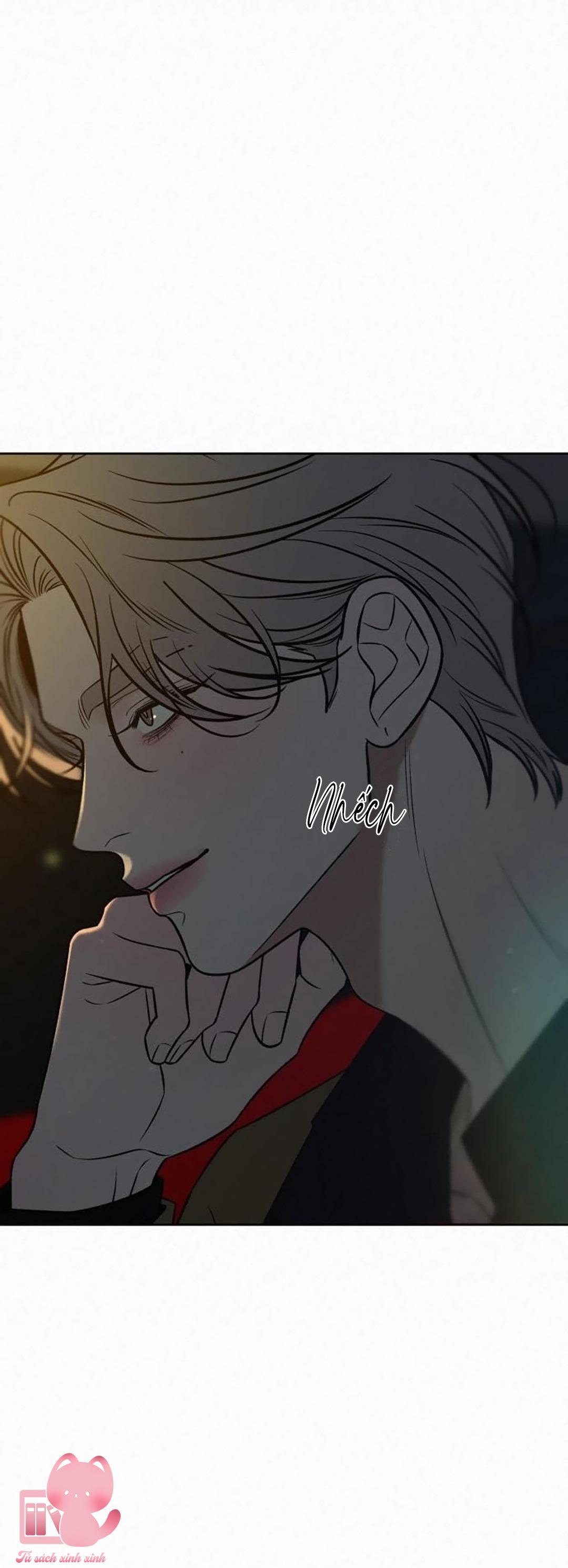 Chiến Lược Tình Yêu Trong Sáng - Chap 111 - Trang 64