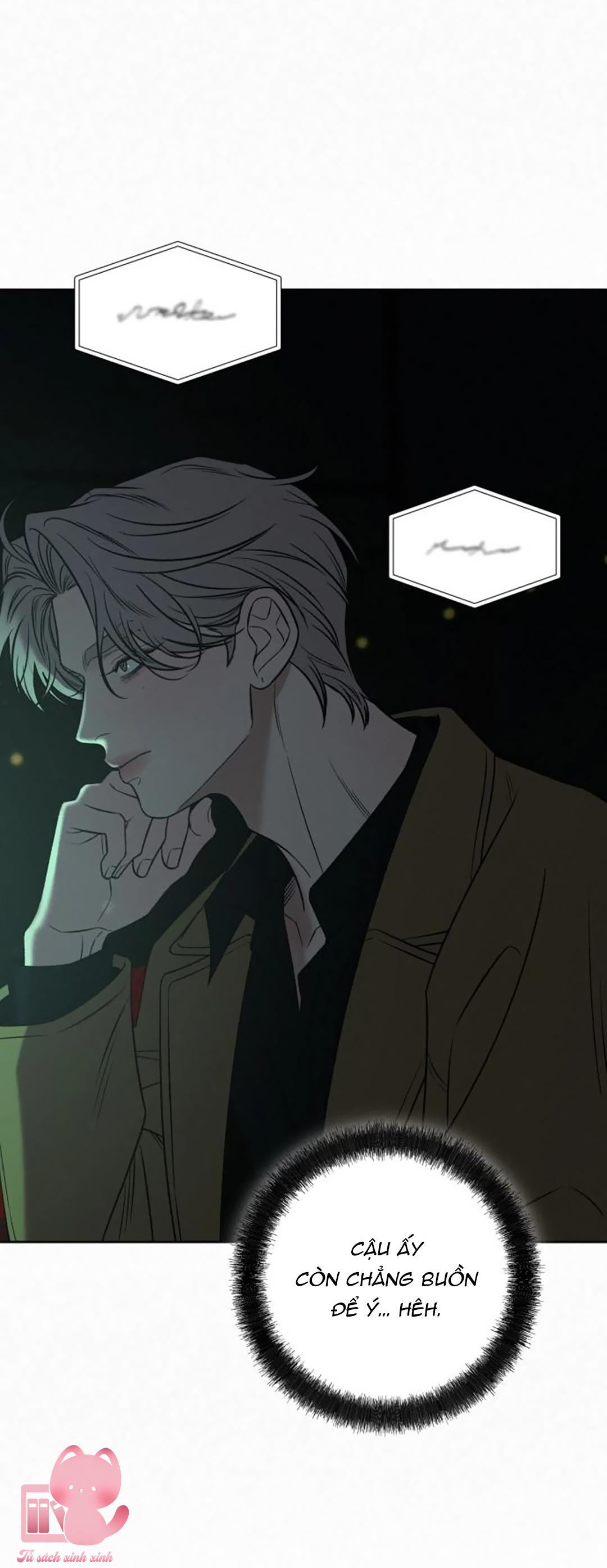 Chiến Lược Tình Yêu Trong Sáng - Chap 111 - Trang 69
