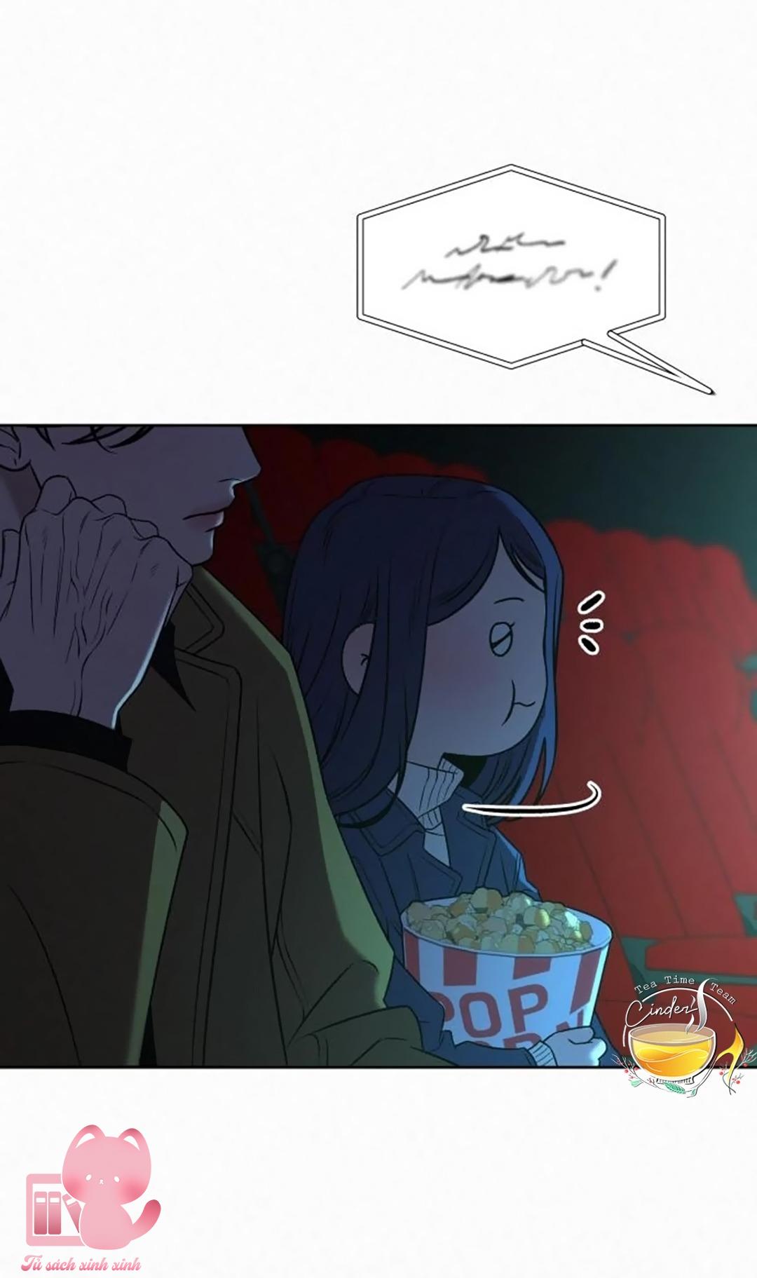 Chiến Lược Tình Yêu Trong Sáng - Chap 111 - Trang 70