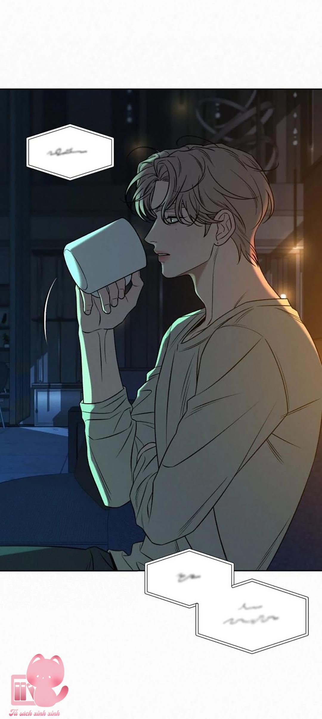 Chiến Lược Tình Yêu Trong Sáng - Chap 111 - Trang 8