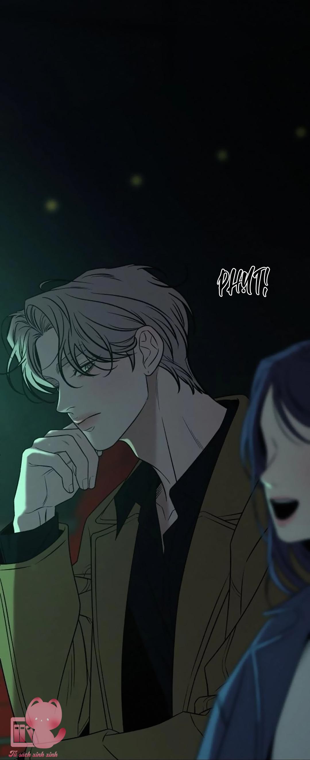Chiến Lược Tình Yêu Trong Sáng - Chap 111 - Trang 73