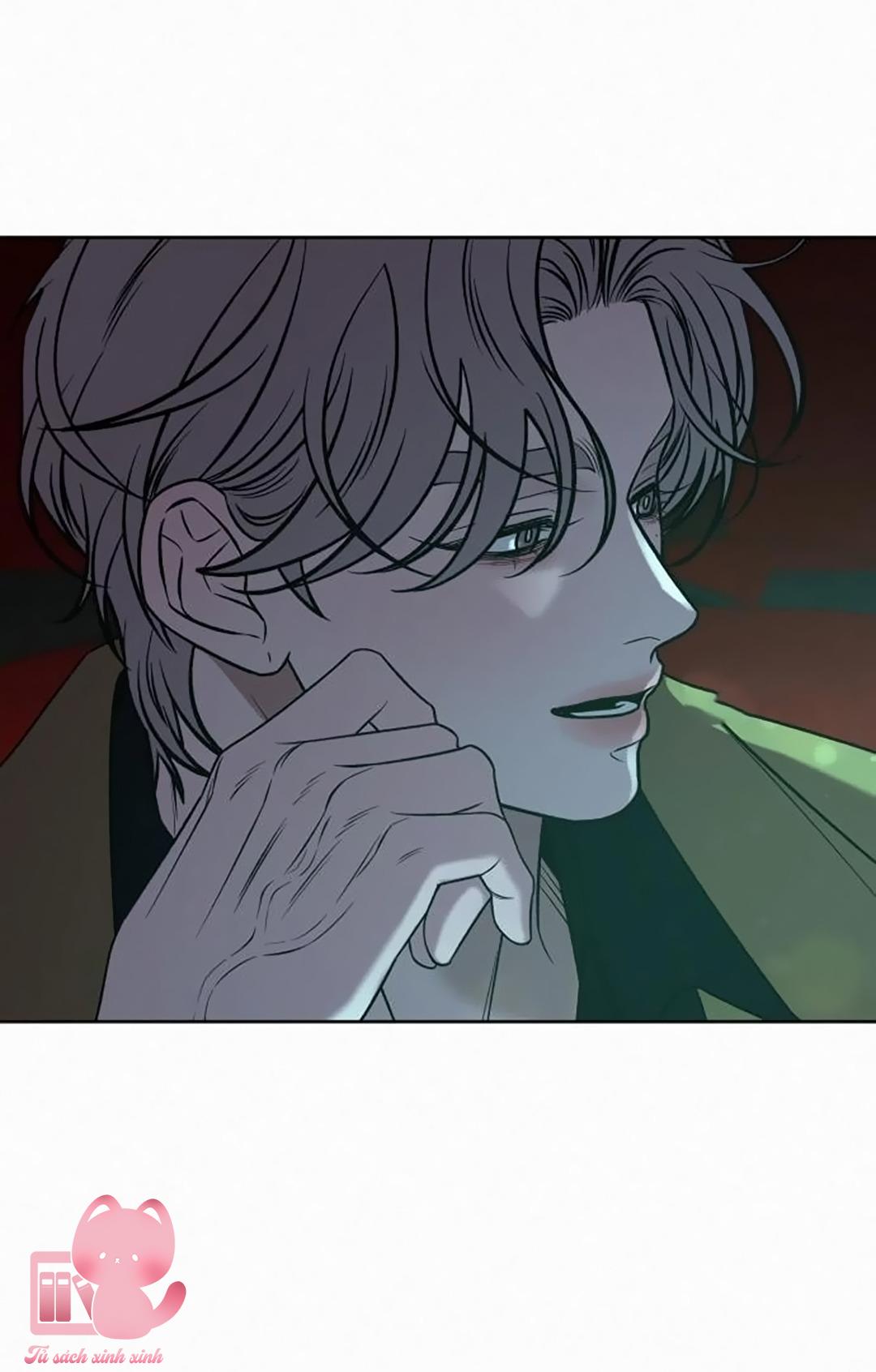 Chiến Lược Tình Yêu Trong Sáng - Chap 111 - Trang 75