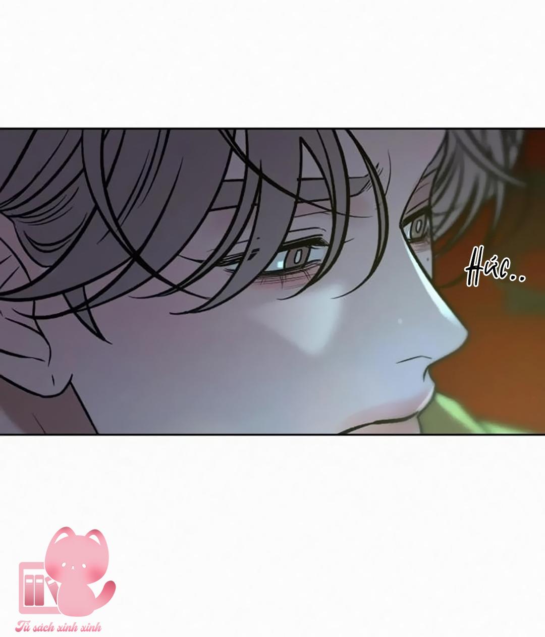 Chiến Lược Tình Yêu Trong Sáng - Chap 111 - Trang 77