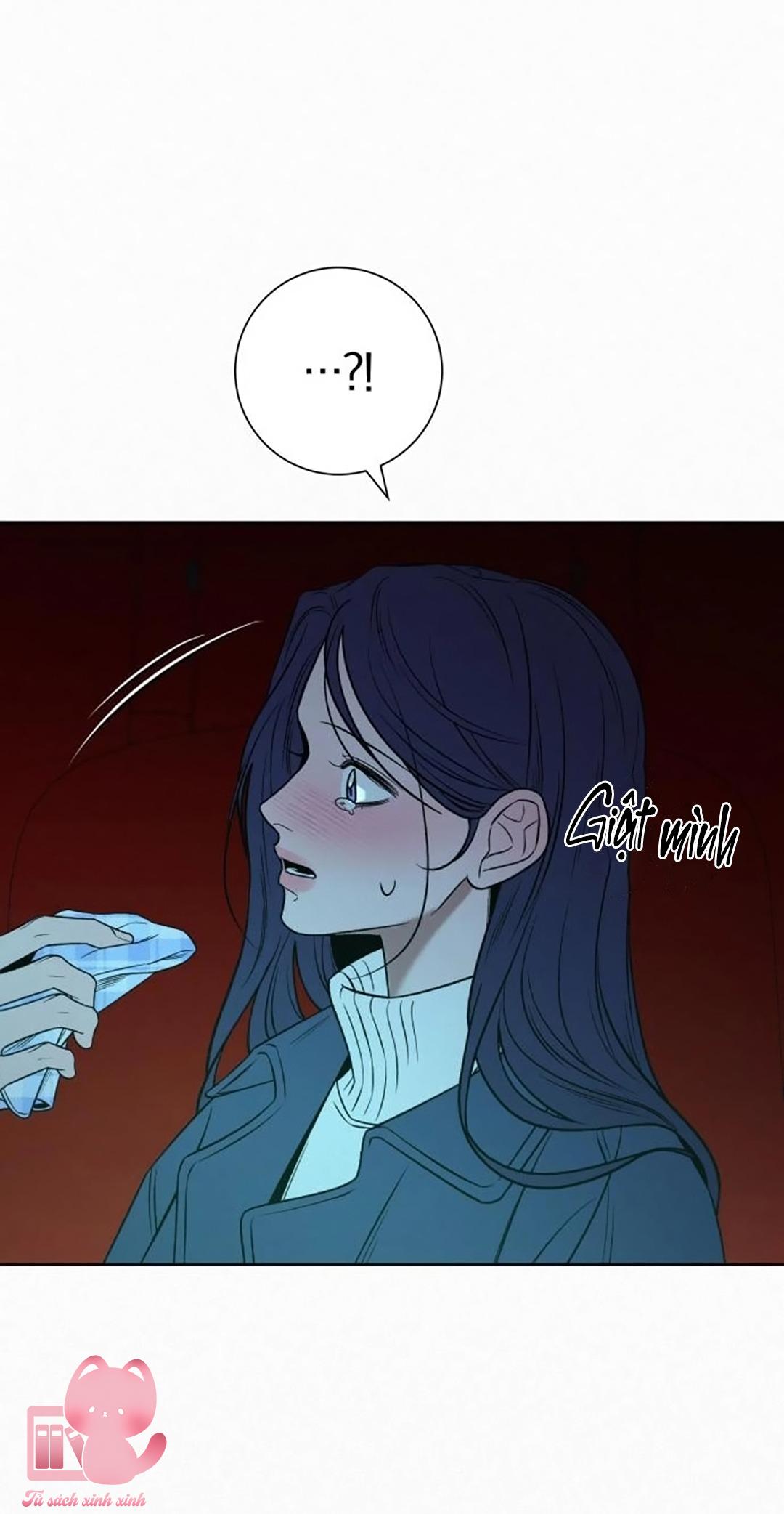 Chiến Lược Tình Yêu Trong Sáng - Chap 111 - Trang 79