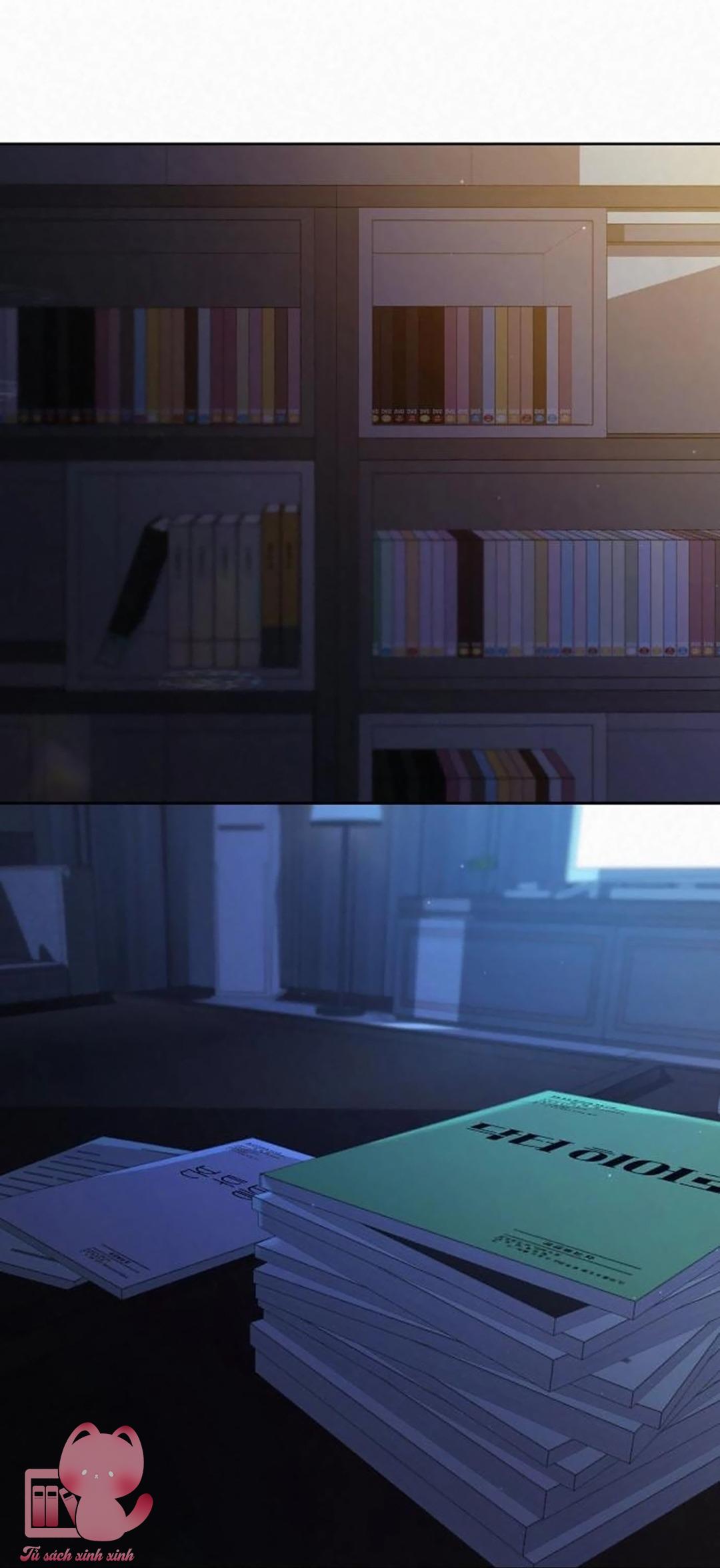 Chiến Lược Tình Yêu Trong Sáng - Chap 111 - Trang 9